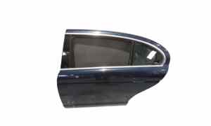 Portiera Posteriore Sinistra per Jaguar S-type 3 Serie (2004 - In produzione)