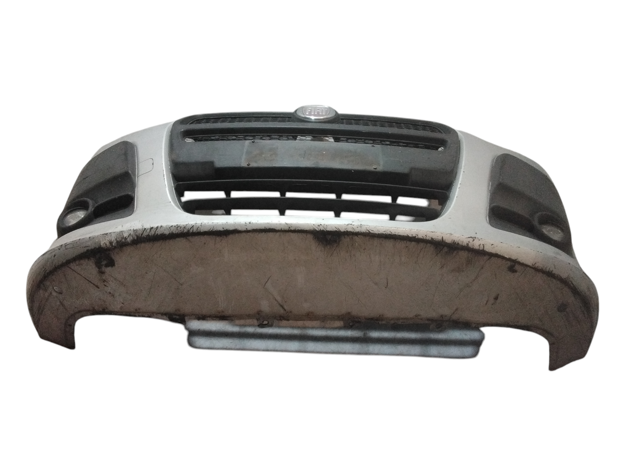 Paraurti Anteriore Completo per Fiat Dobl Serie (09>) (2009 - In produzione)