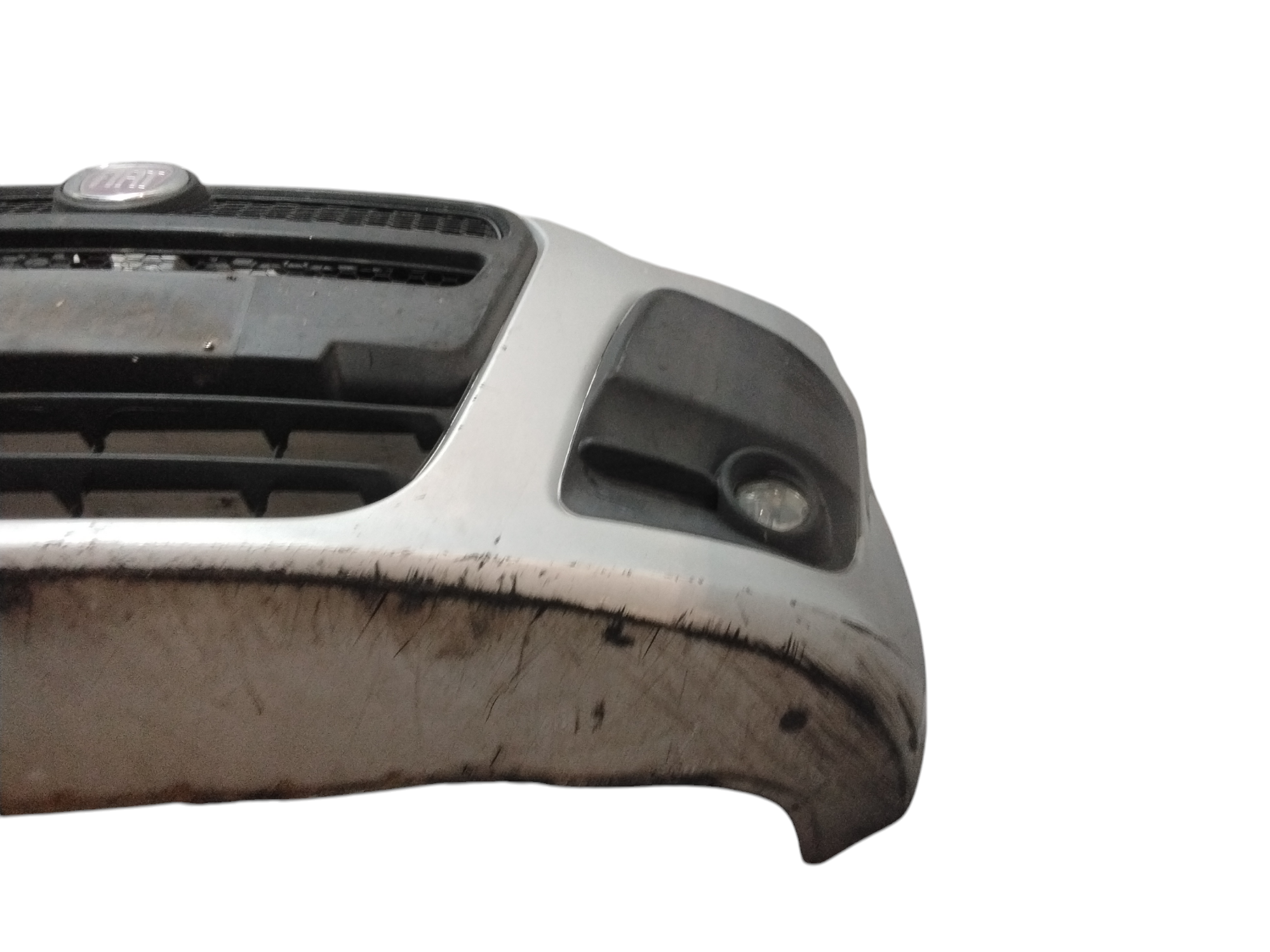 Paraurti Anteriore Completo per Fiat Dobl Serie (09>) (2009 - In produzione)