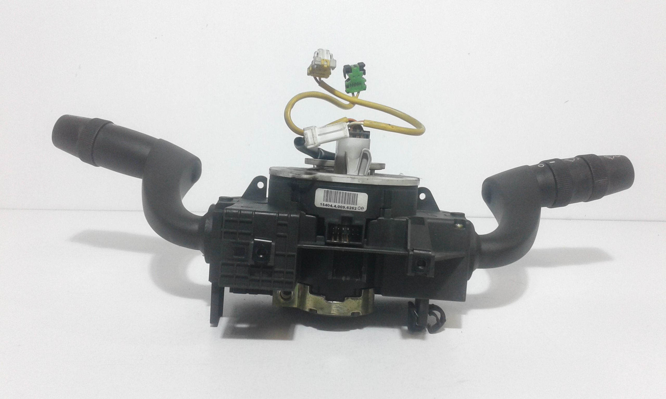 Devioluci FIAT Idea 2 Serie