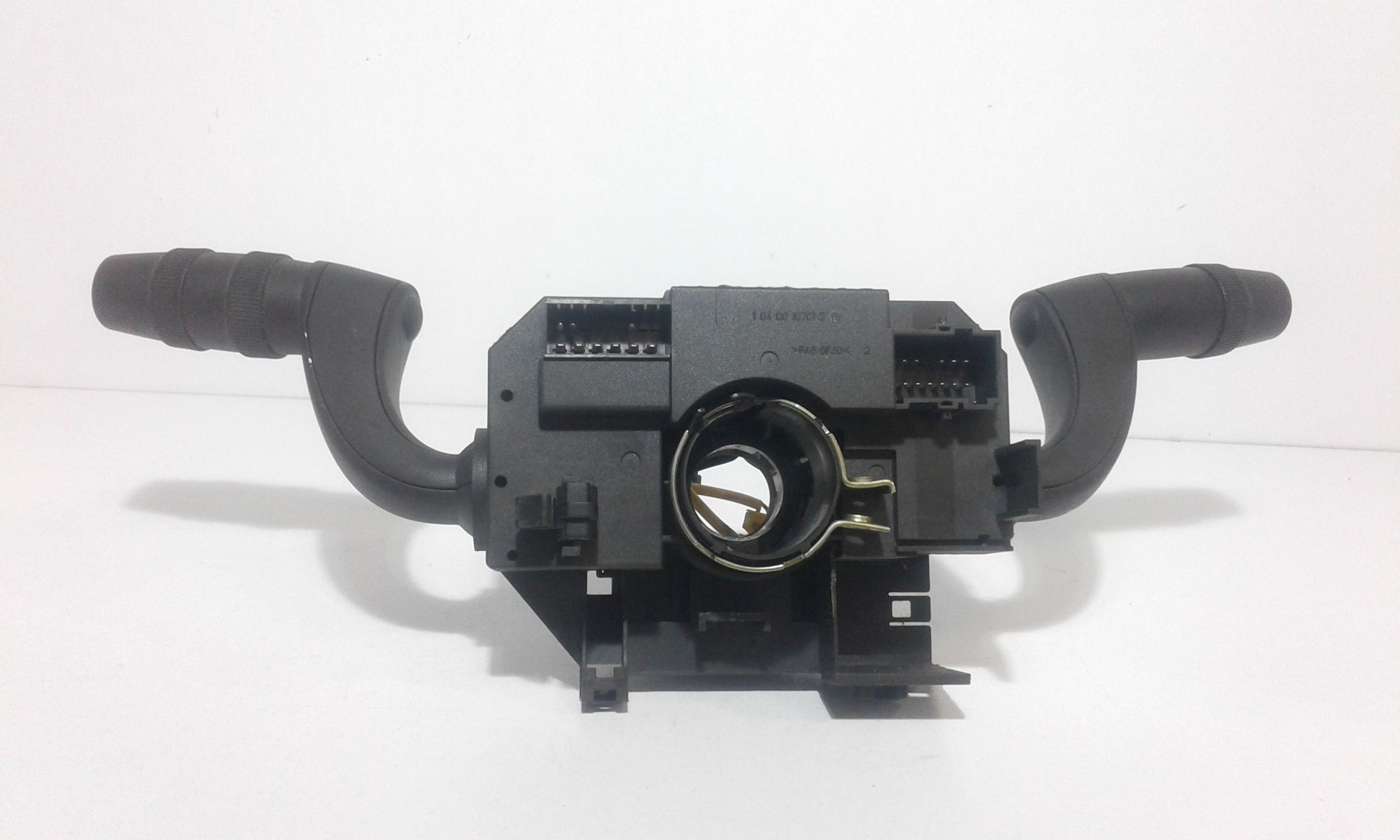 Devioluci FIAT Idea 2 Serie