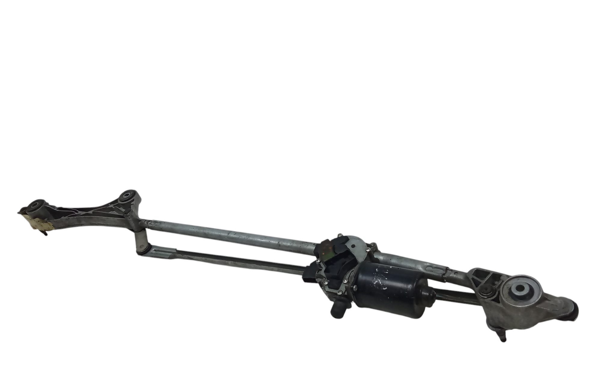 Motorino tergi ant completo di tandem per Mercedes Classe A W169 3 Serie (2004 - 2008)