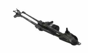 Motorino tergi ant completo di tandem per Mercedes Classe A W169 3 Serie (2004 - 2008)