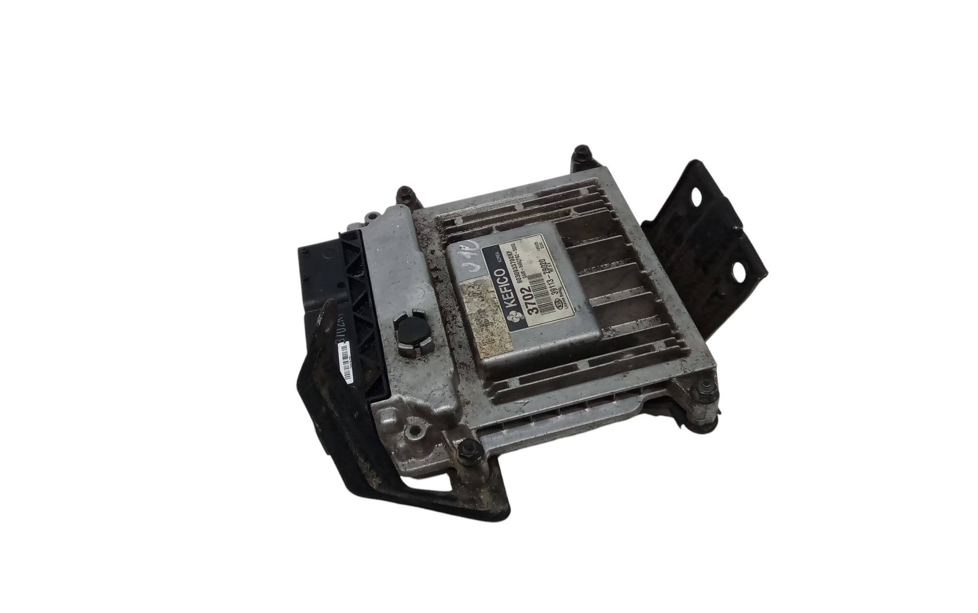 Centralina motore per Kia Soul (2009 - 2011)