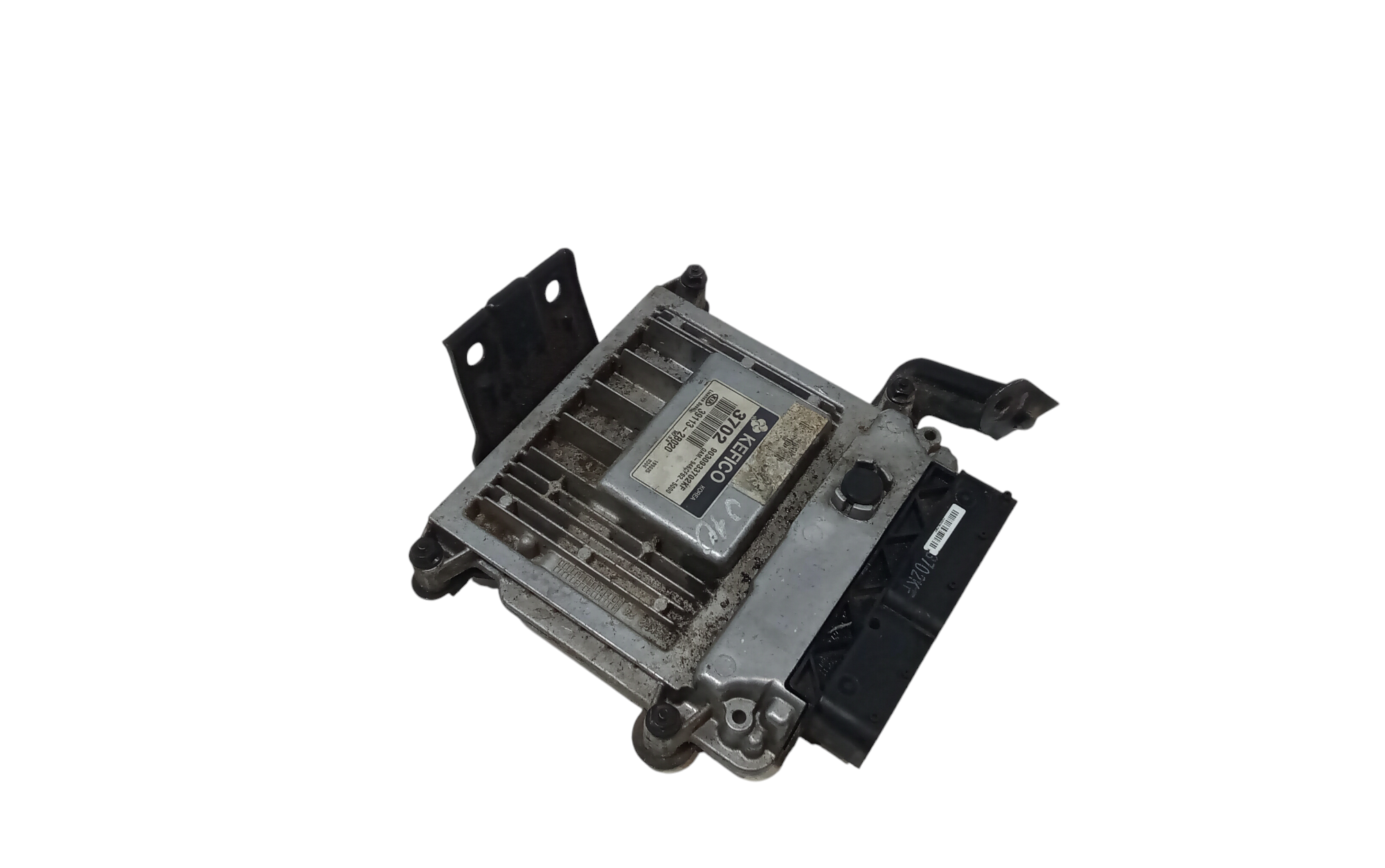 Centralina motore per Kia Soul (2009 - 2011)