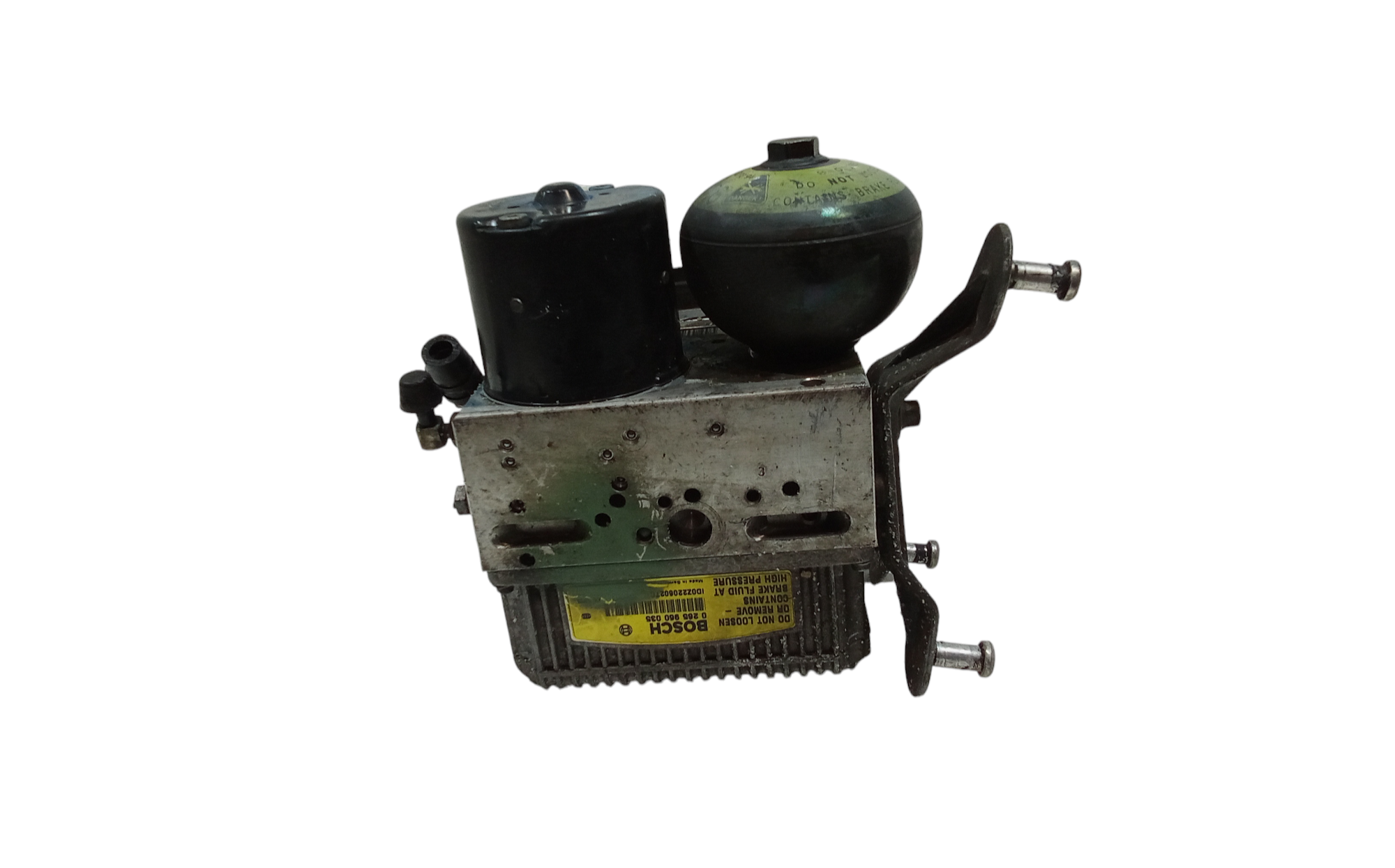 ABS per Mercedes Classe E Berlina W211 (02>07) (2002 - 2007)