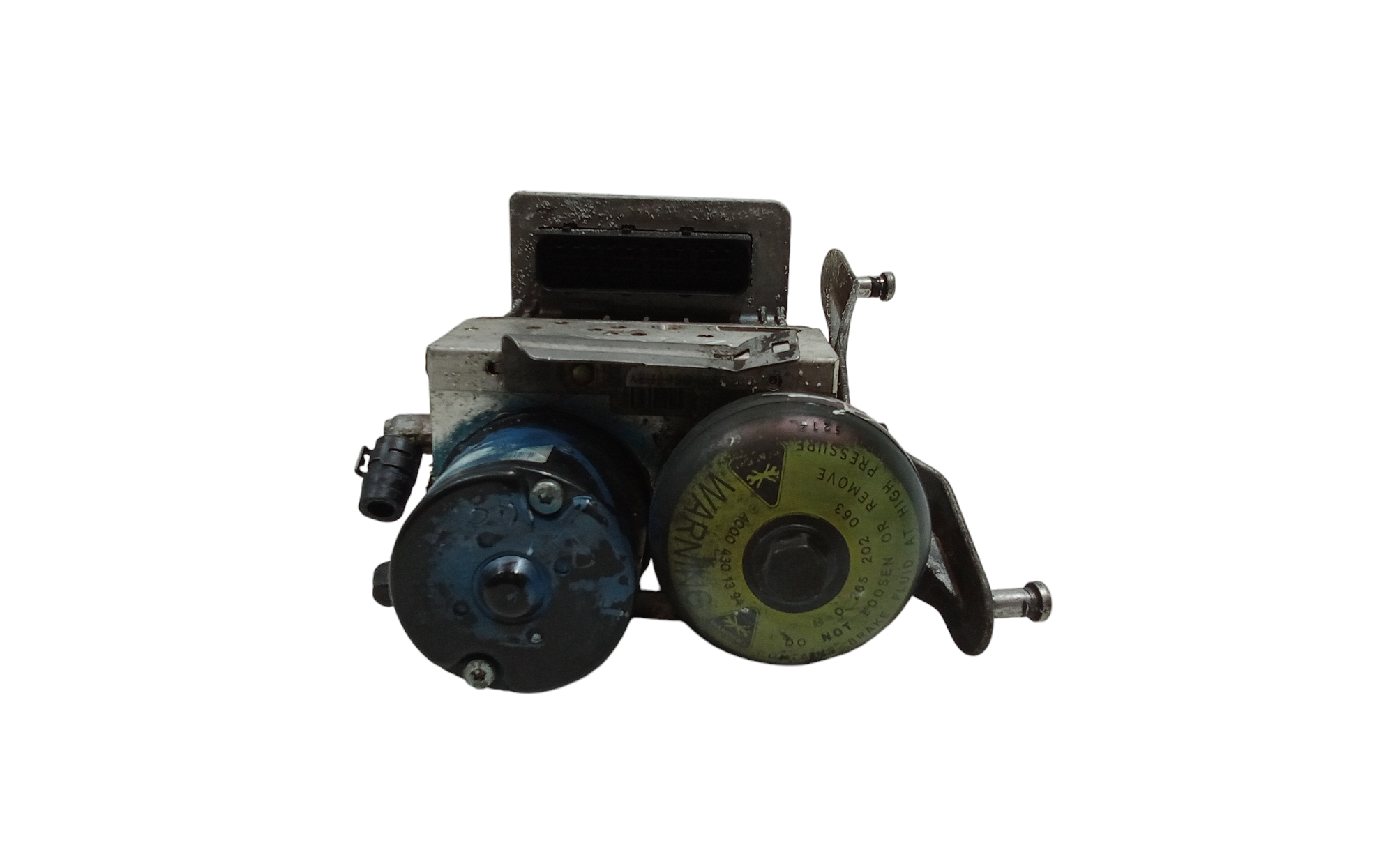 ABS per Mercedes Classe E Berlina W211 (02>07) (2002 - 2007)