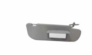 Parasole aletta Lato Passeggero per Kia Picanto 1 Serie (2004 - 2008)