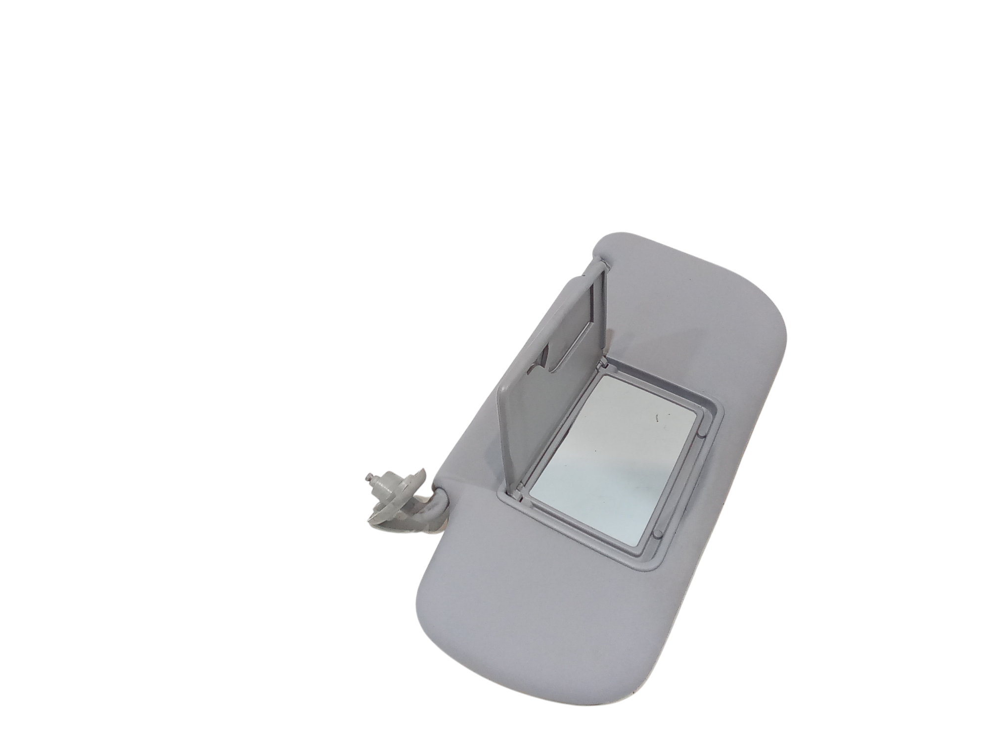 Parasole aletta anteriore Lato Guida per Kia Picanto 1 Serie (2004 - 2008)