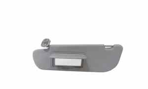 Parasole aletta anteriore Lato Guida per Kia Picanto 1 Serie (2004 - 2008)