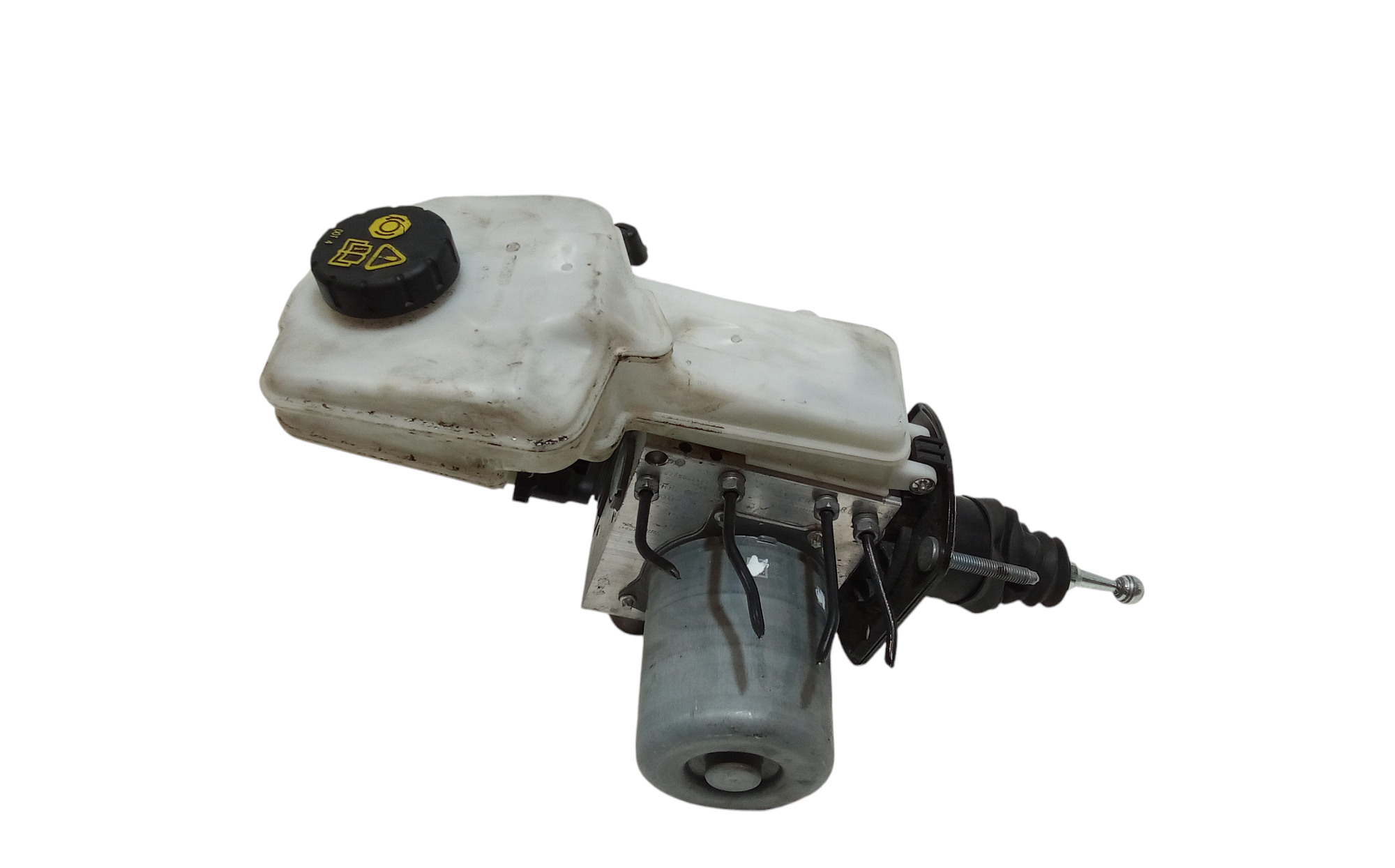 Sistema frenante per Land Rover Range Rover Evoque Serie (18>) (2018 - In produzione)