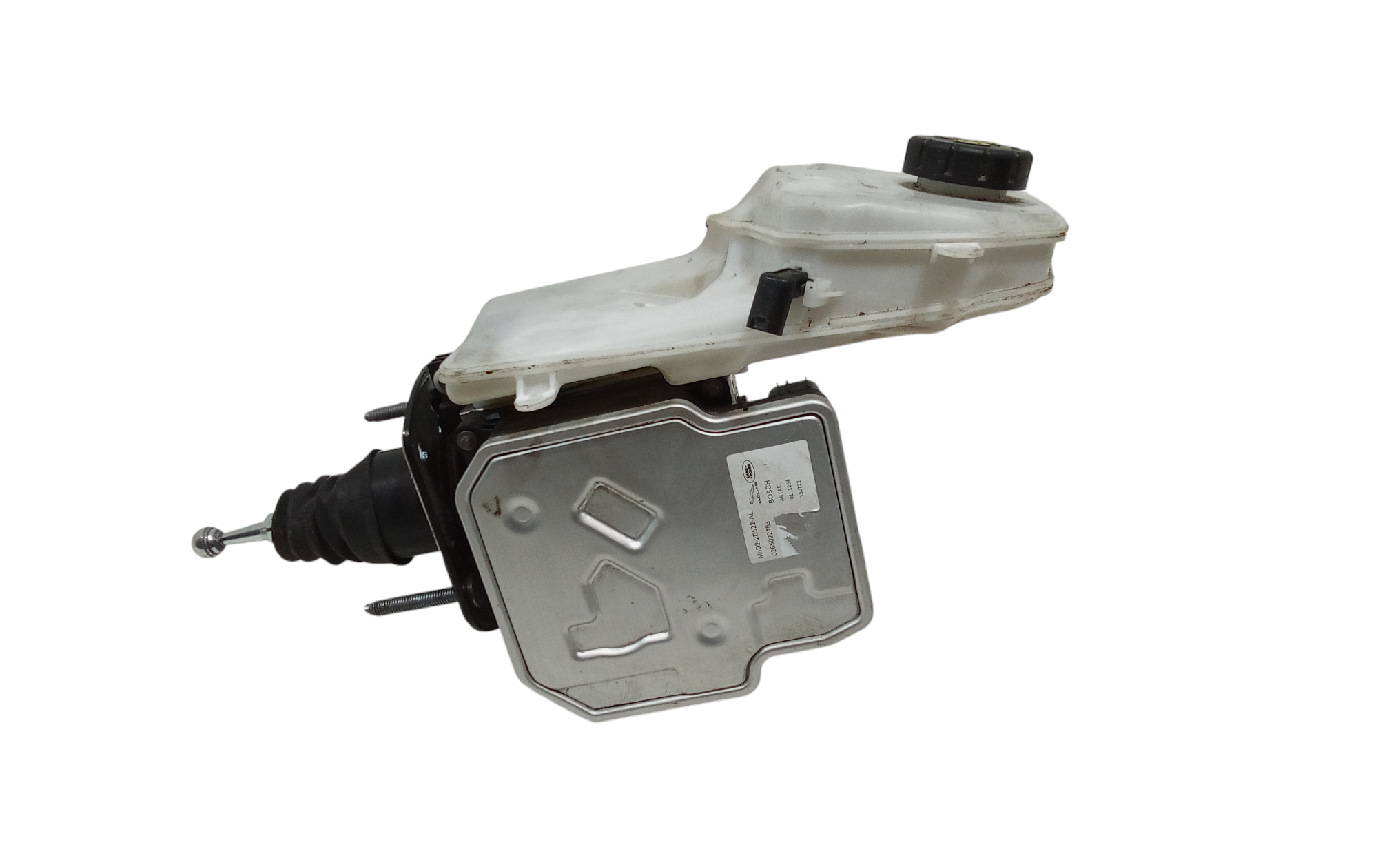 Sistema frenante per Land Rover Range Rover Evoque Serie (18>) (2018 - In produzione)