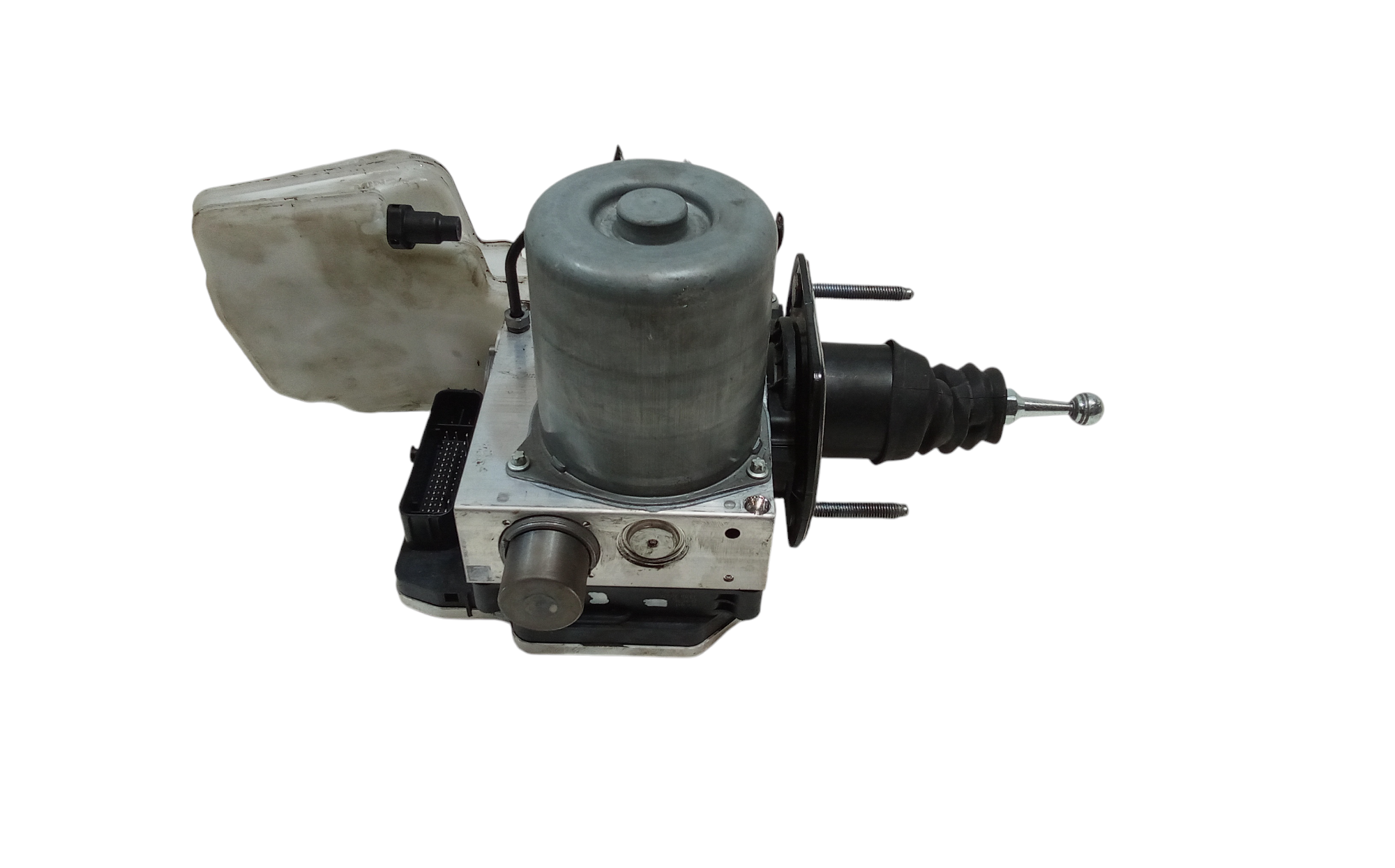 Sistema frenante per Land Rover Range Rover Evoque Serie (18>) (2018 - In produzione)