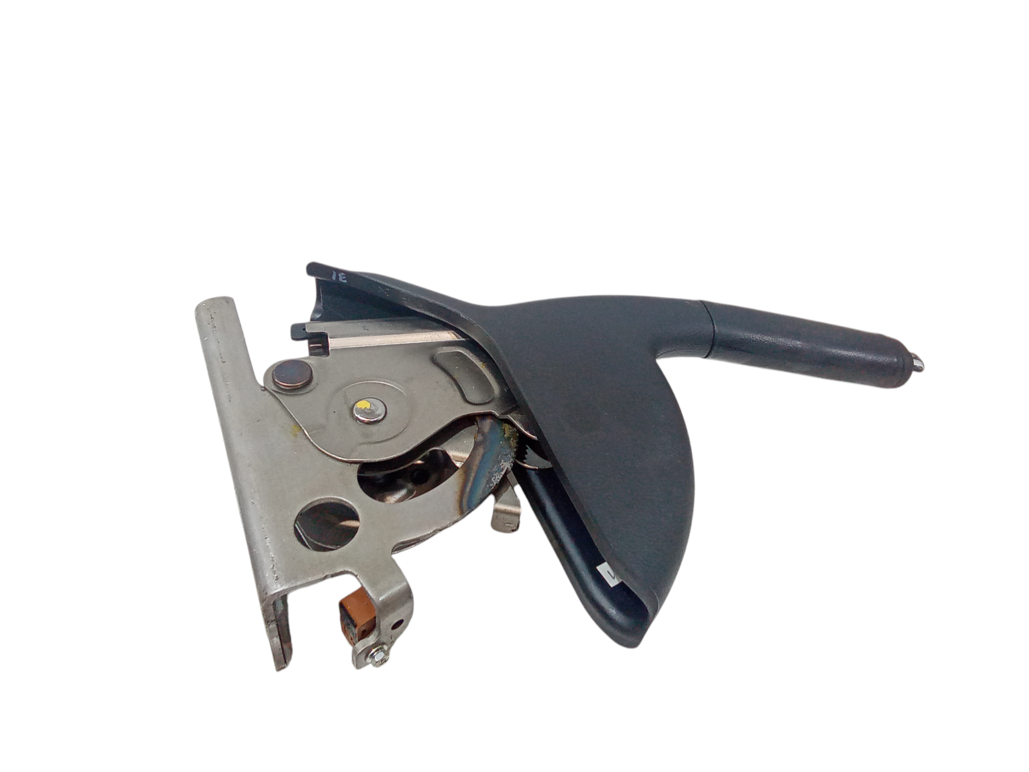 Leva Freno a Mano per Mazda Cx-7 2 Serie (2009 - In produzione)