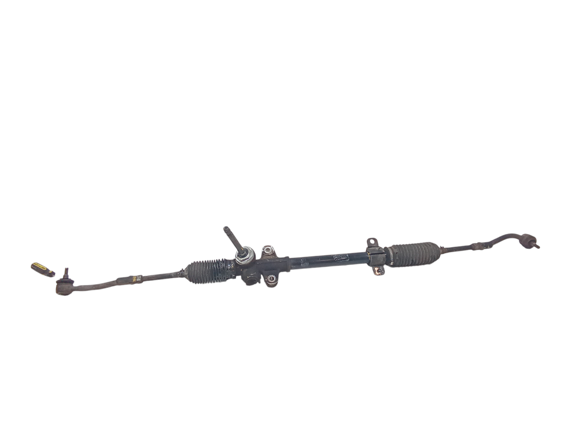 Scatola dello sterzo per Hyundai I20 1 Serie (2008 - 2014)