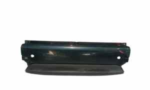 Paraurti Posteriore completo per Smart Fortwo Coup 2 Serie (2003 - 2007)