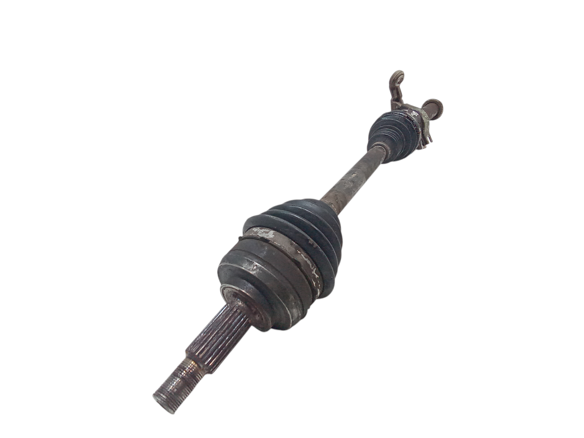 Supporto giunto semiasse e semialbero anteriore per Renault Captur Serie (2013 - In produzione)