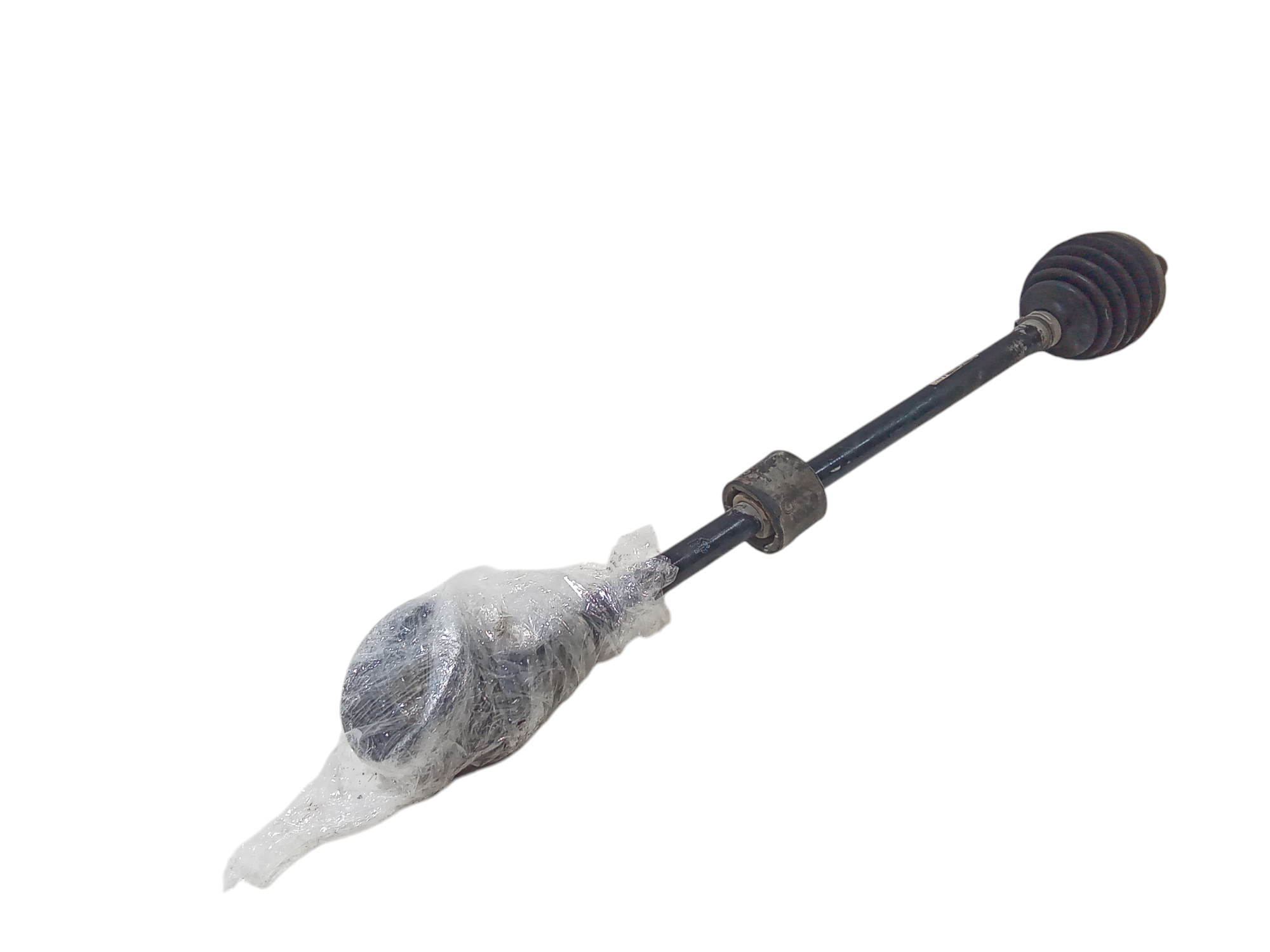 Semiasse anteriore destro per Volkswagen Golf VIII (2019 - 2023)