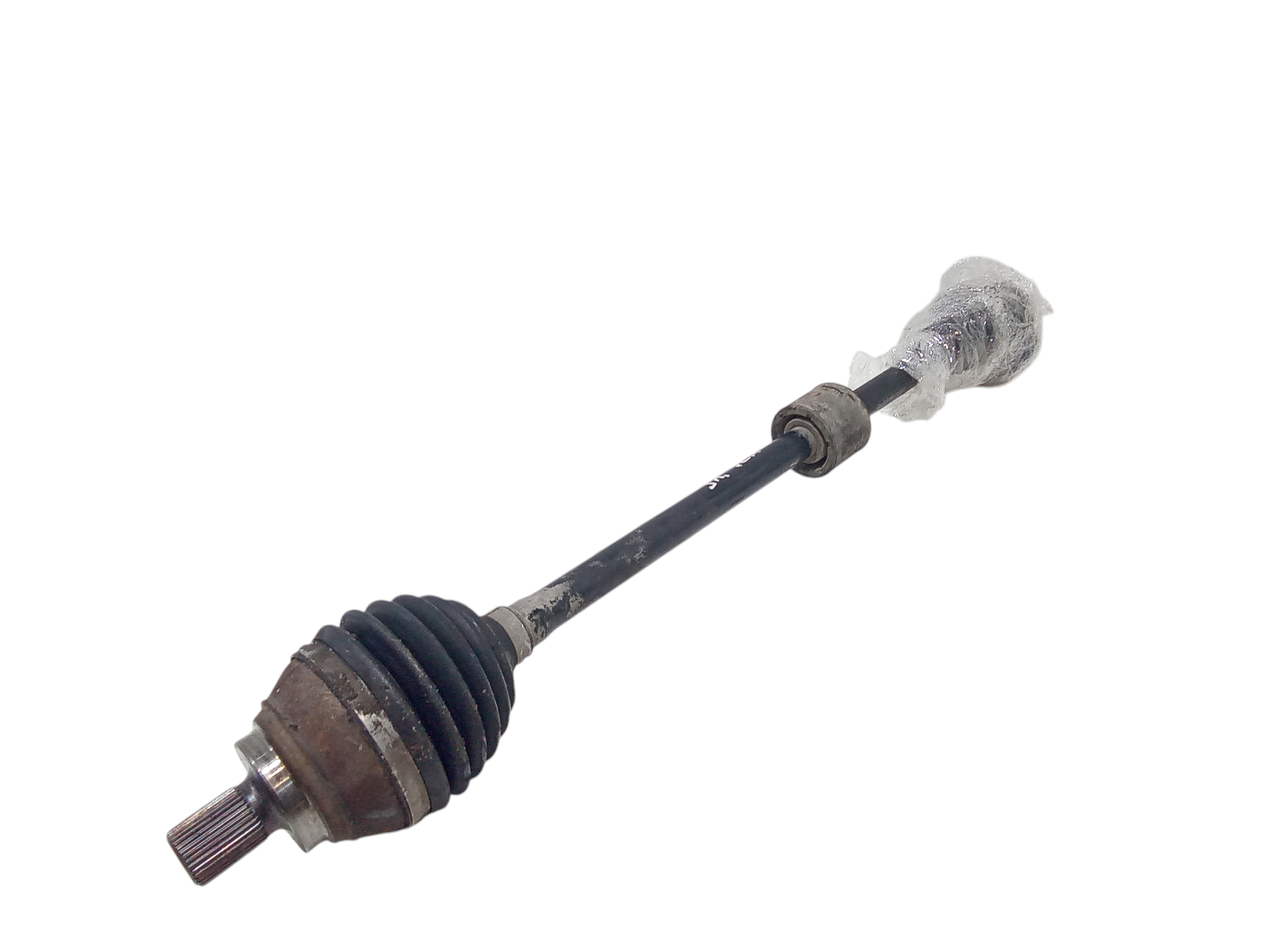 Semiasse anteriore destro per Volkswagen Golf VIII (2019 - 2023)