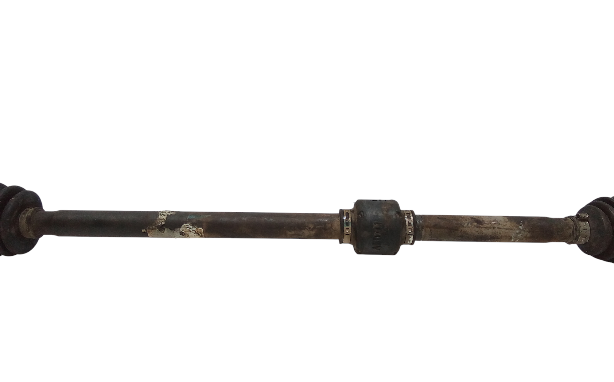 Semiasse anteriore destro per Kia Soul (2009 - 2011)