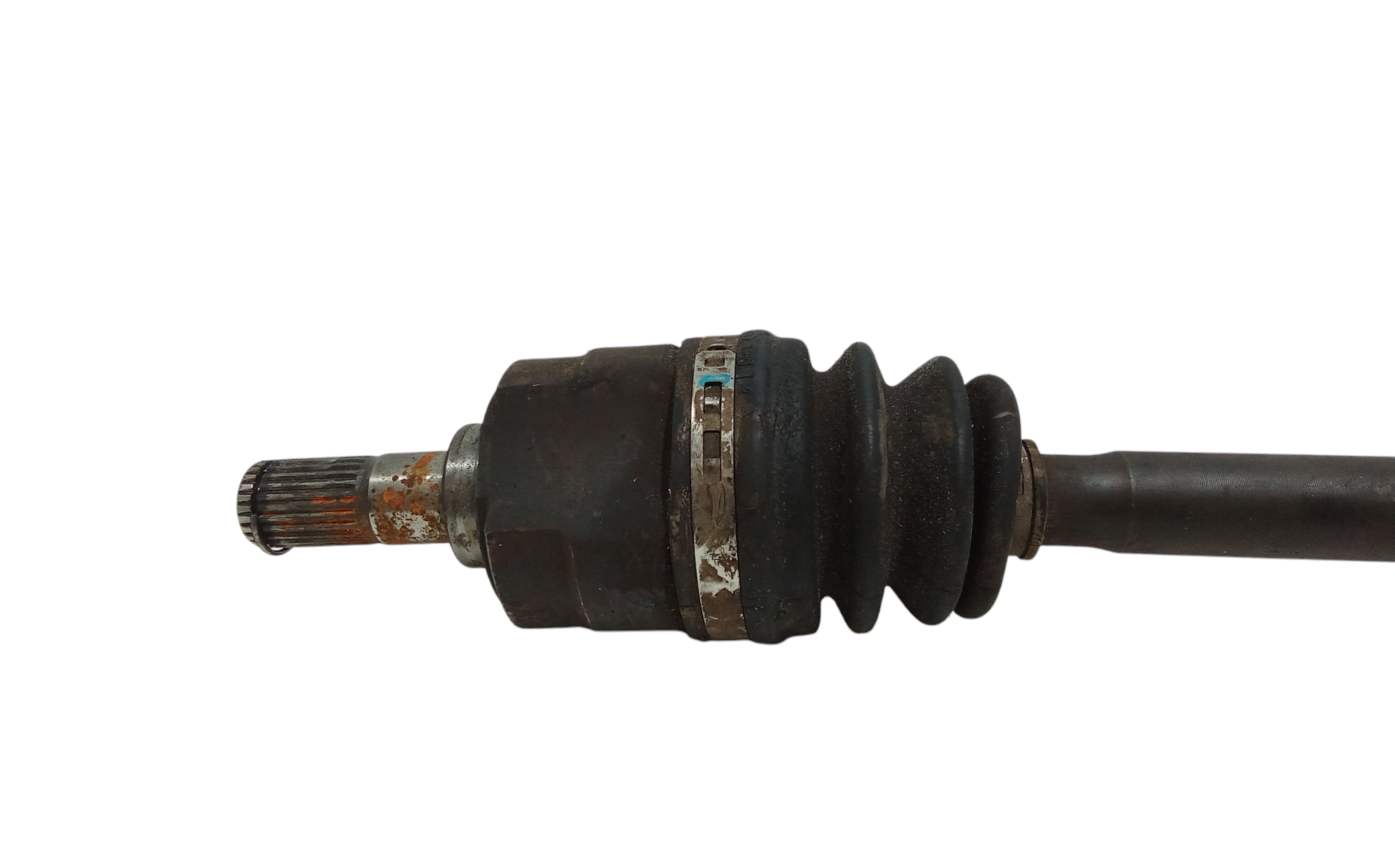 Semiasse anteriore destro per Kia Soul (2009 - 2011)