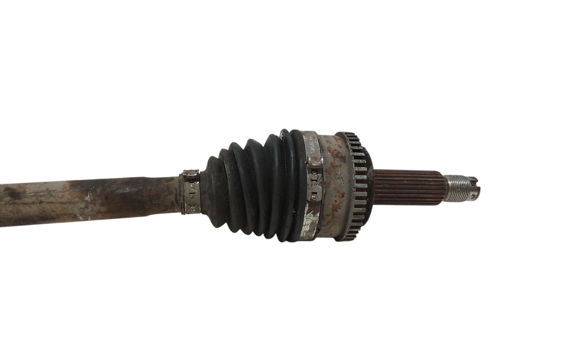 Semiasse anteriore destro per Kia Soul (2009 - 2011)