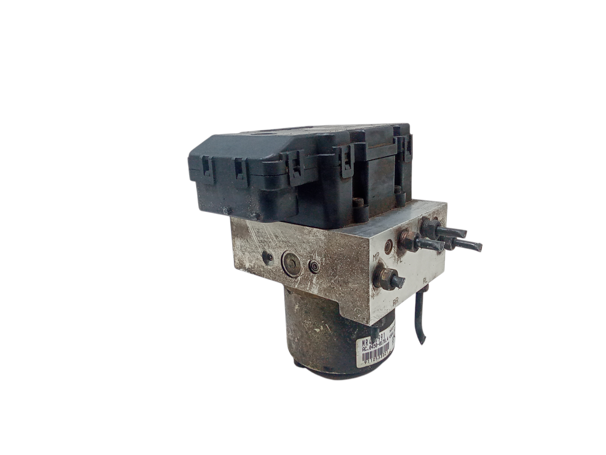 ABS per Mitsubishi Space Runner (1999 - 2002)