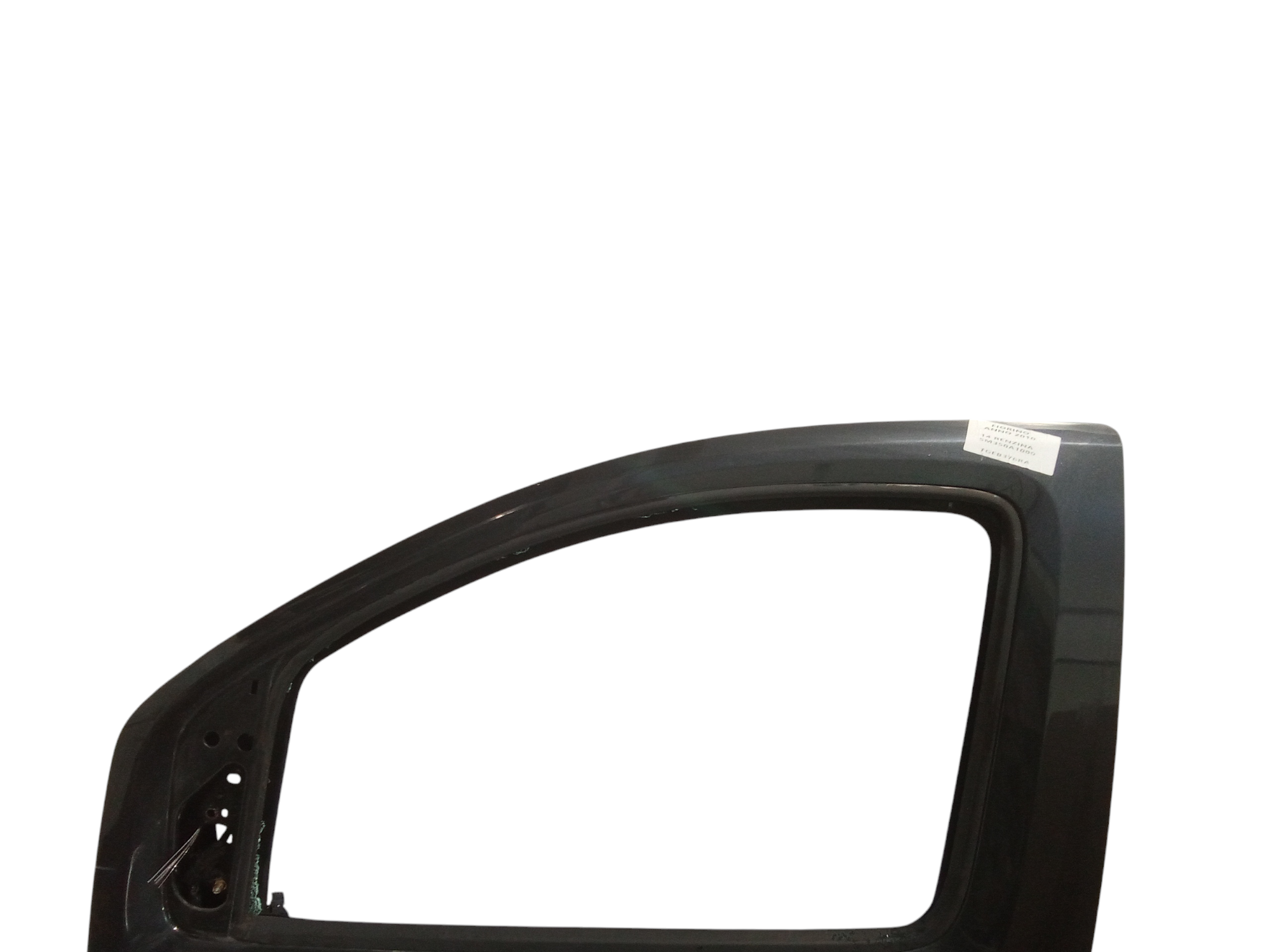 Portiera Anteriore Sinistra per Fiat Fiorino 2 Serie (2007 - In produzione)