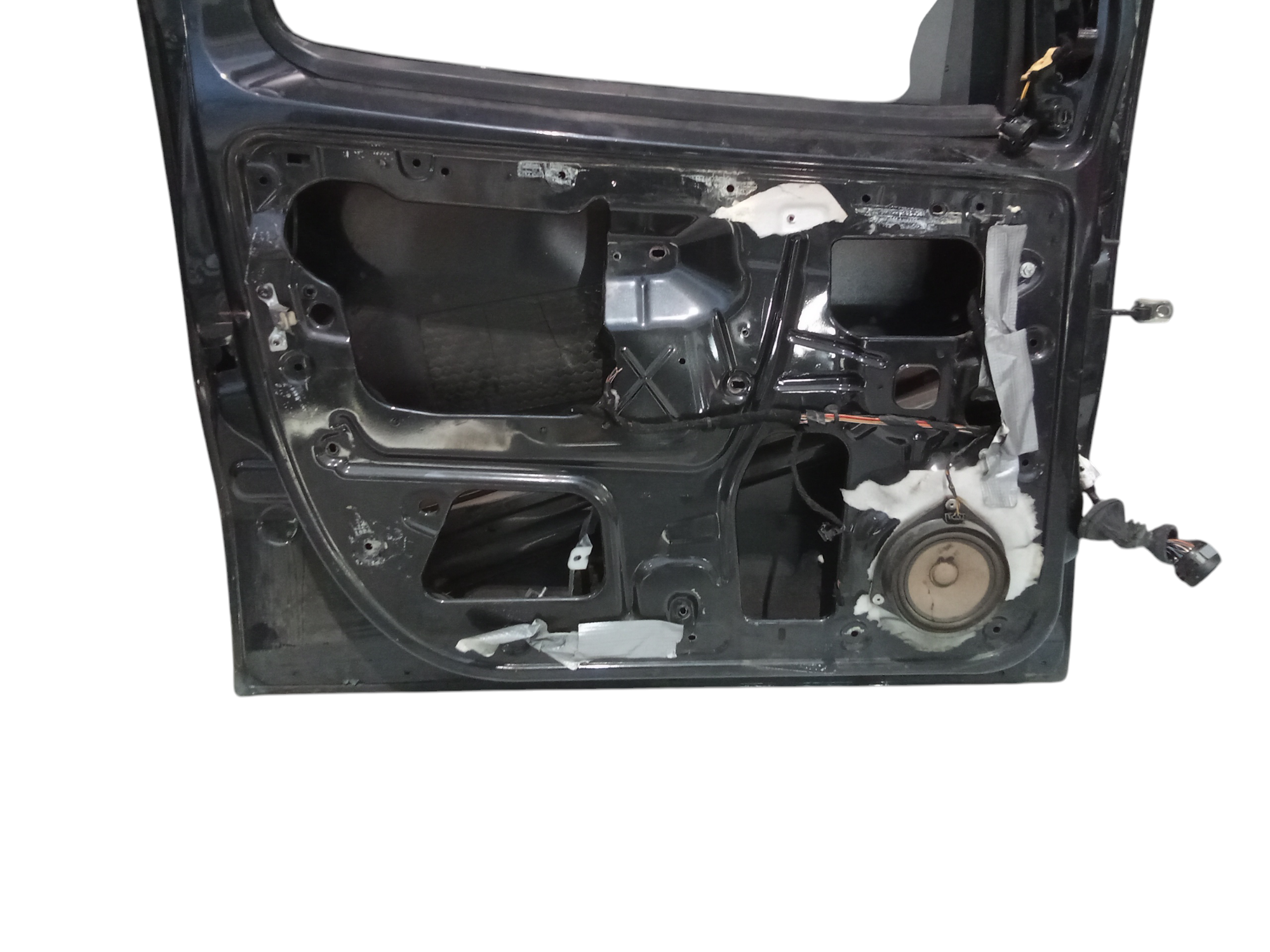 Portiera Anteriore Sinistra per Fiat Fiorino 2 Serie (2007 - In produzione)