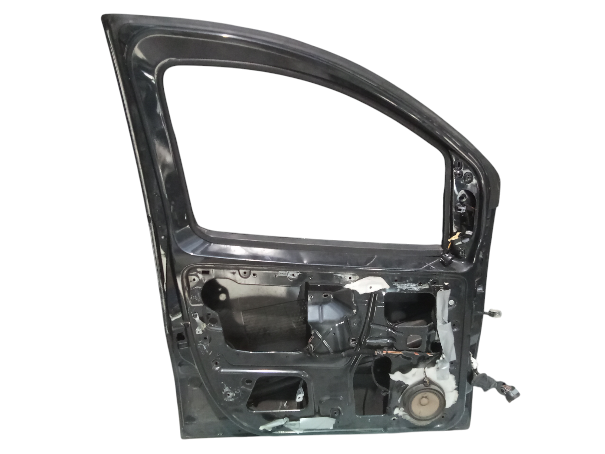 Portiera Anteriore Sinistra per Fiat Fiorino 2 Serie (2007 - In produzione)