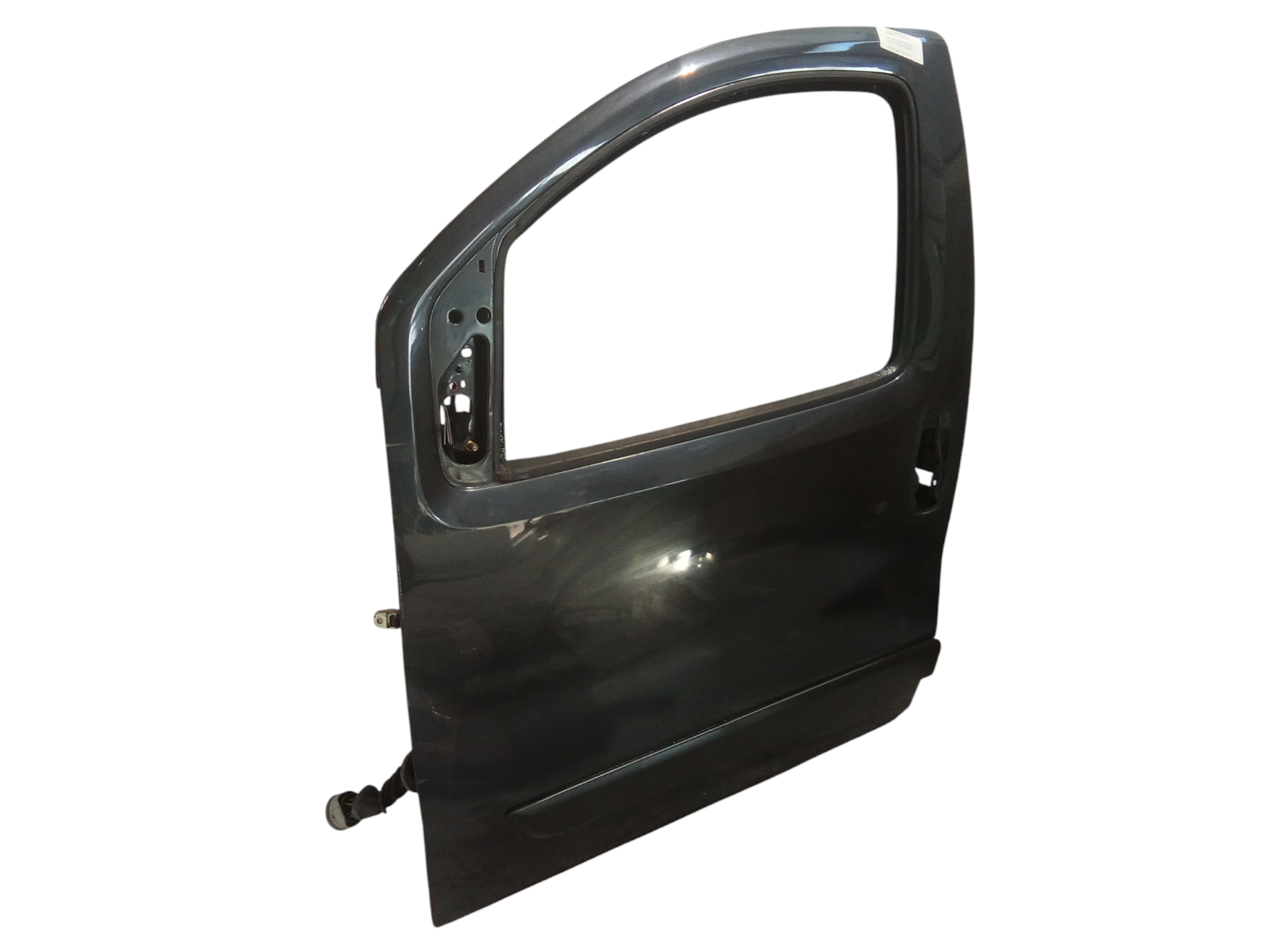 Portiera Anteriore Sinistra per Fiat Fiorino 2 Serie (2007 - In produzione)