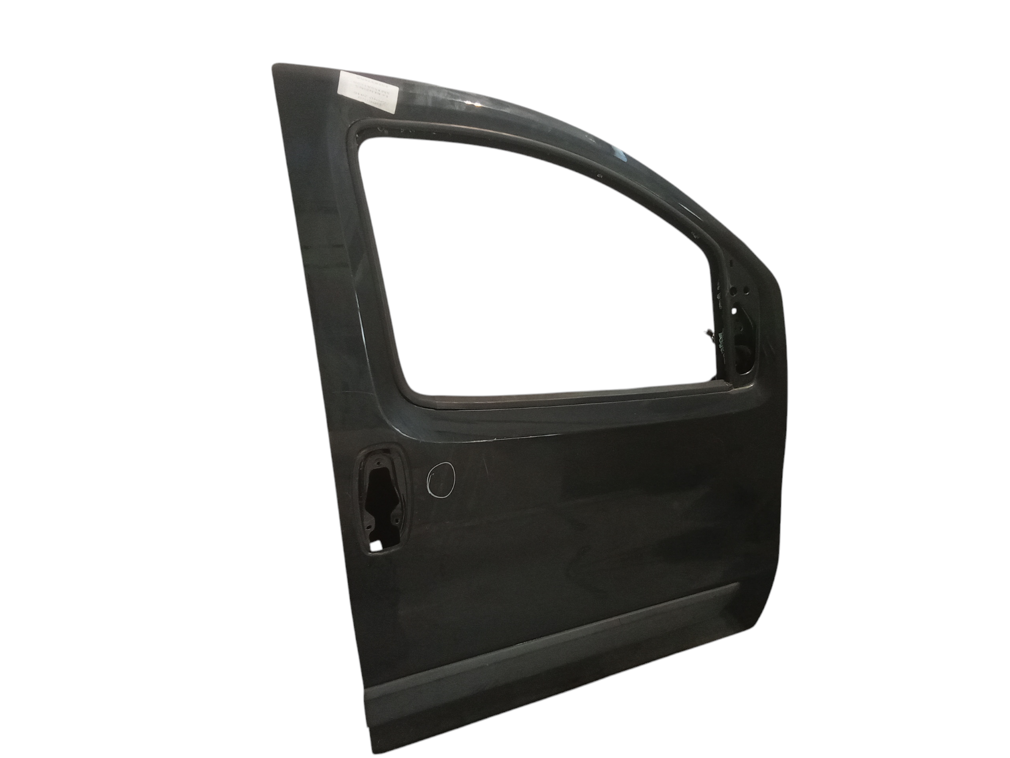 Portiera anteriore Destra per Fiat Fiorino 2 Serie (2007 - In produzione)