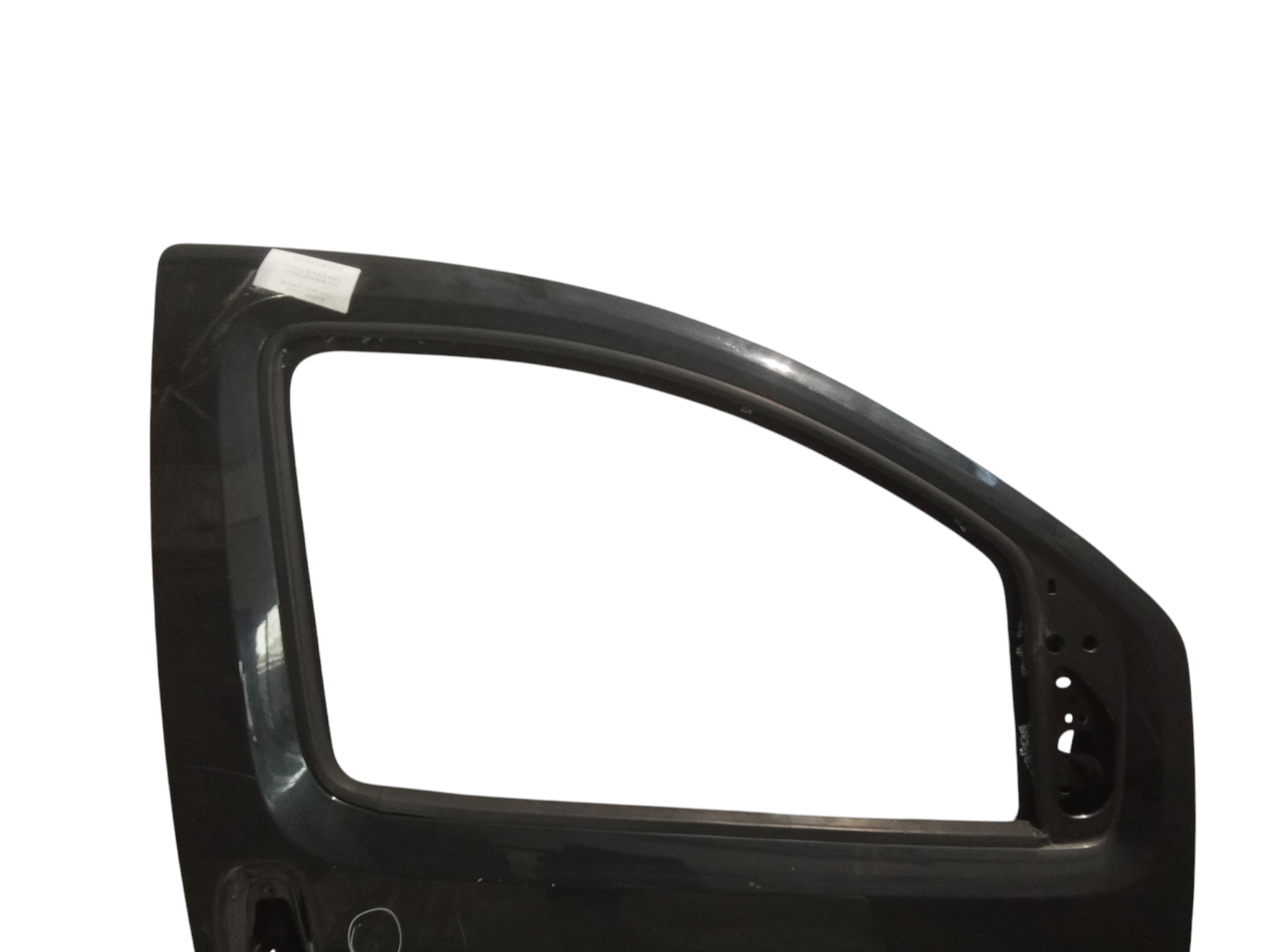 Portiera anteriore Destra per Fiat Fiorino 2 Serie (2007 - In produzione)