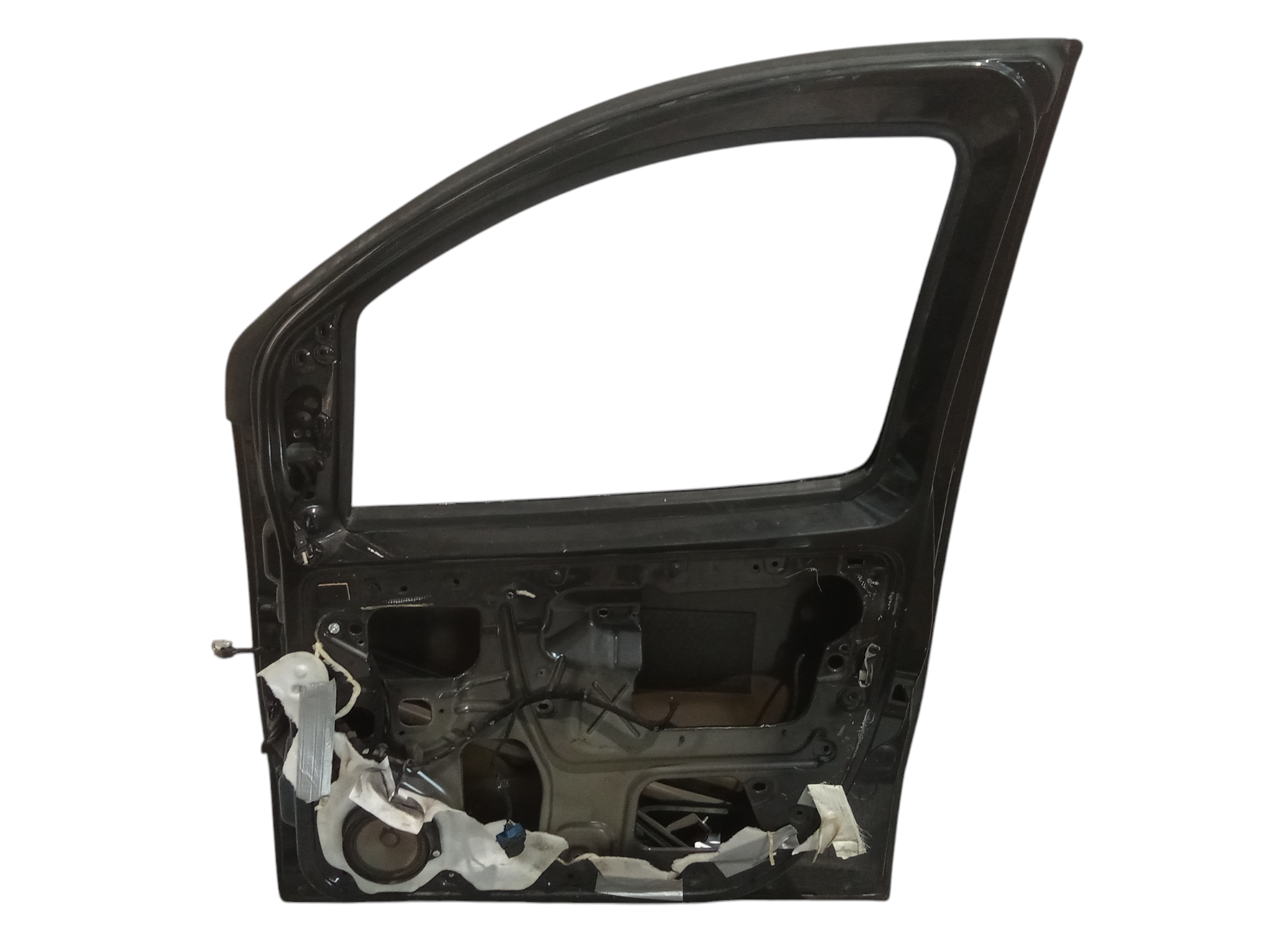 Portiera anteriore Destra per Fiat Fiorino 2 Serie (2007 - In produzione)
