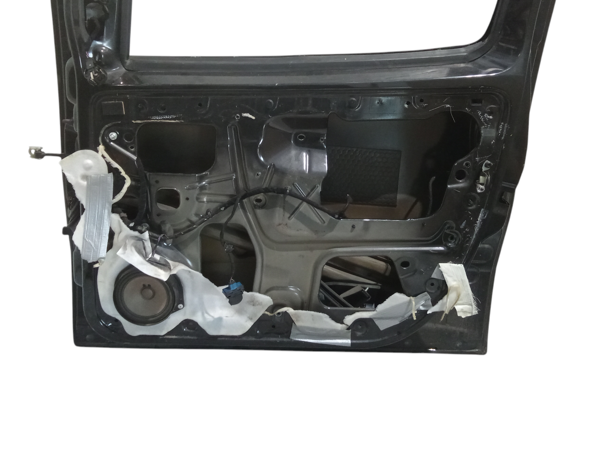 Portiera anteriore Destra per Fiat Fiorino 2 Serie (2007 - In produzione)
