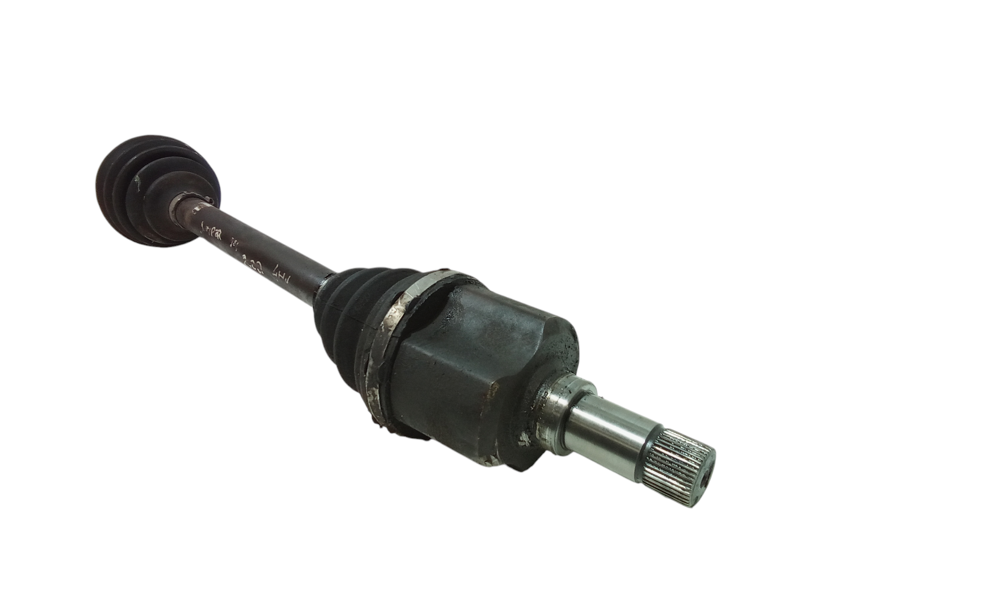 Semiasse anteriore Sinistro per Citroen Jumper 3 Serie (2006 - In produzione)