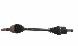 Semiasse anteriore Sinistro per Citroen Jumper 3 Serie (2006 - In produzione)