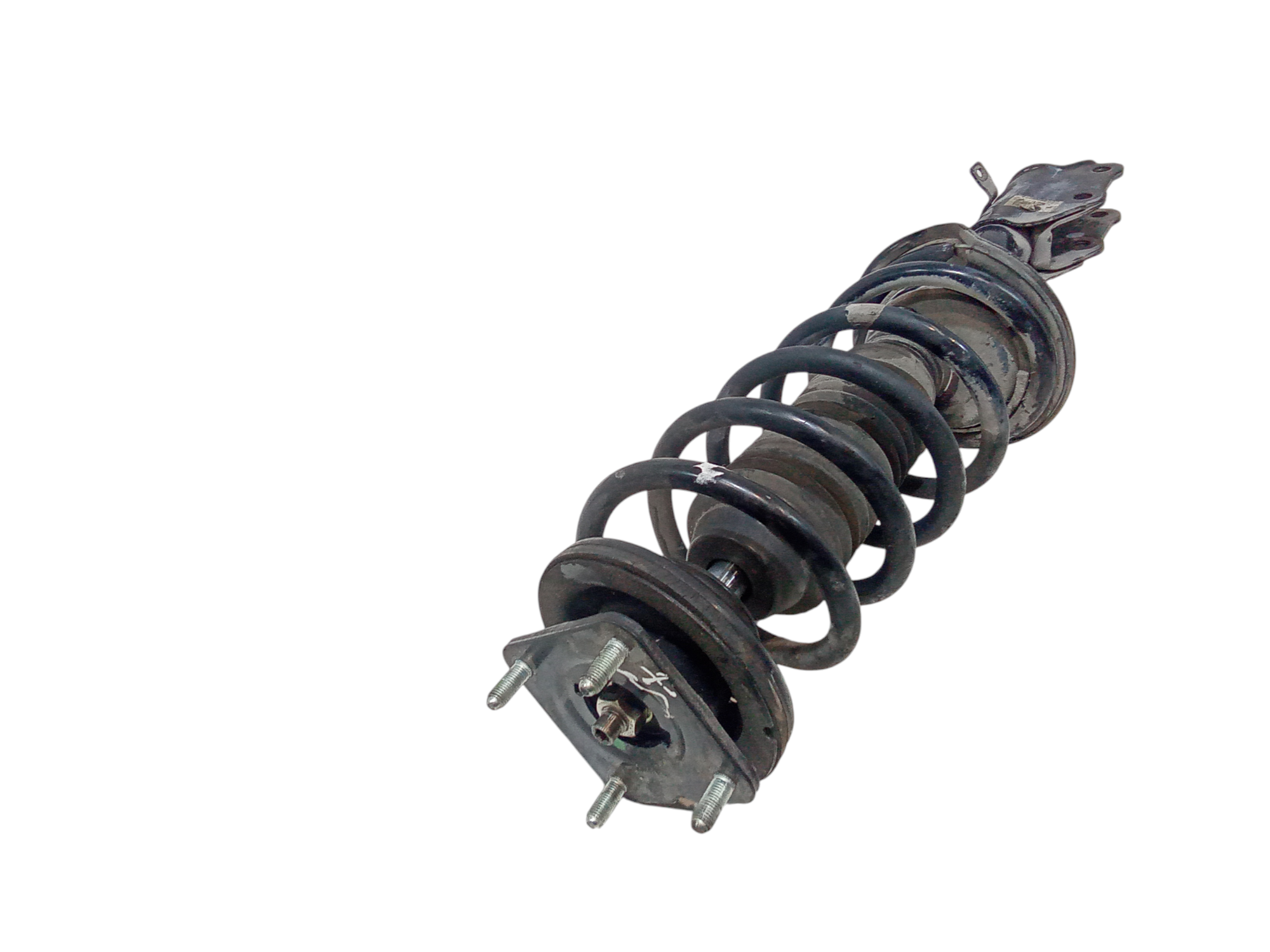 Ammortizzatore Anteriore Sinistro per Mazda Cx-7 2 Serie (2009 - In produzione)