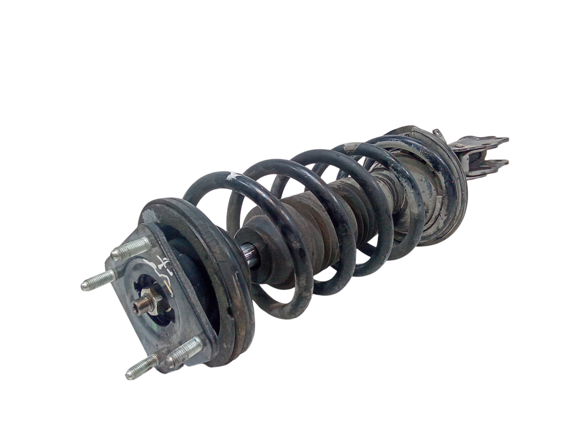 Ammortizzatore Anteriore Sinistro per Mazda Cx-7 2 Serie (2009 - In produzione)