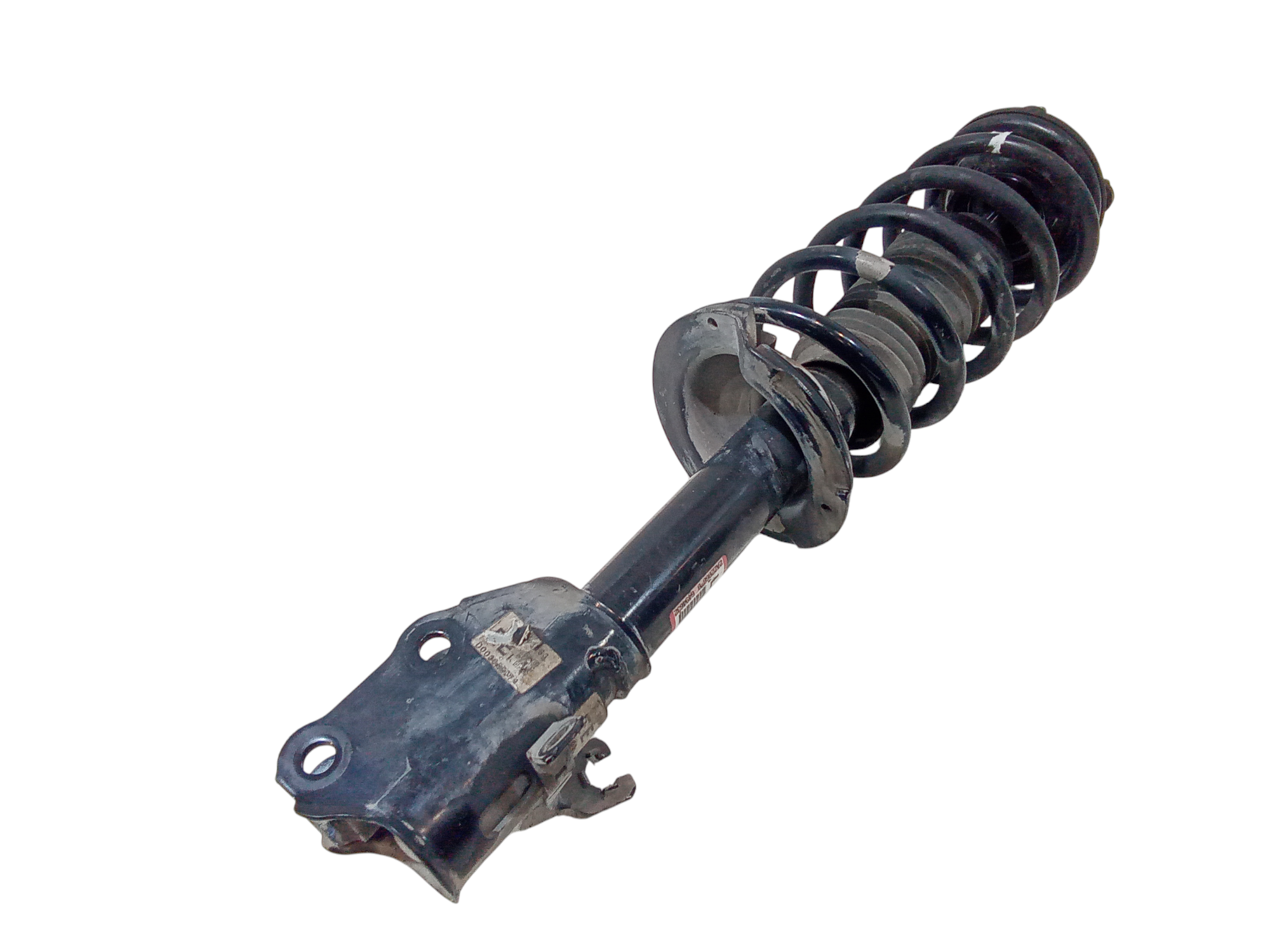 Ammortizzatore Anteriore Sinistro per Mazda Cx-7 2 Serie (2009 - In produzione)