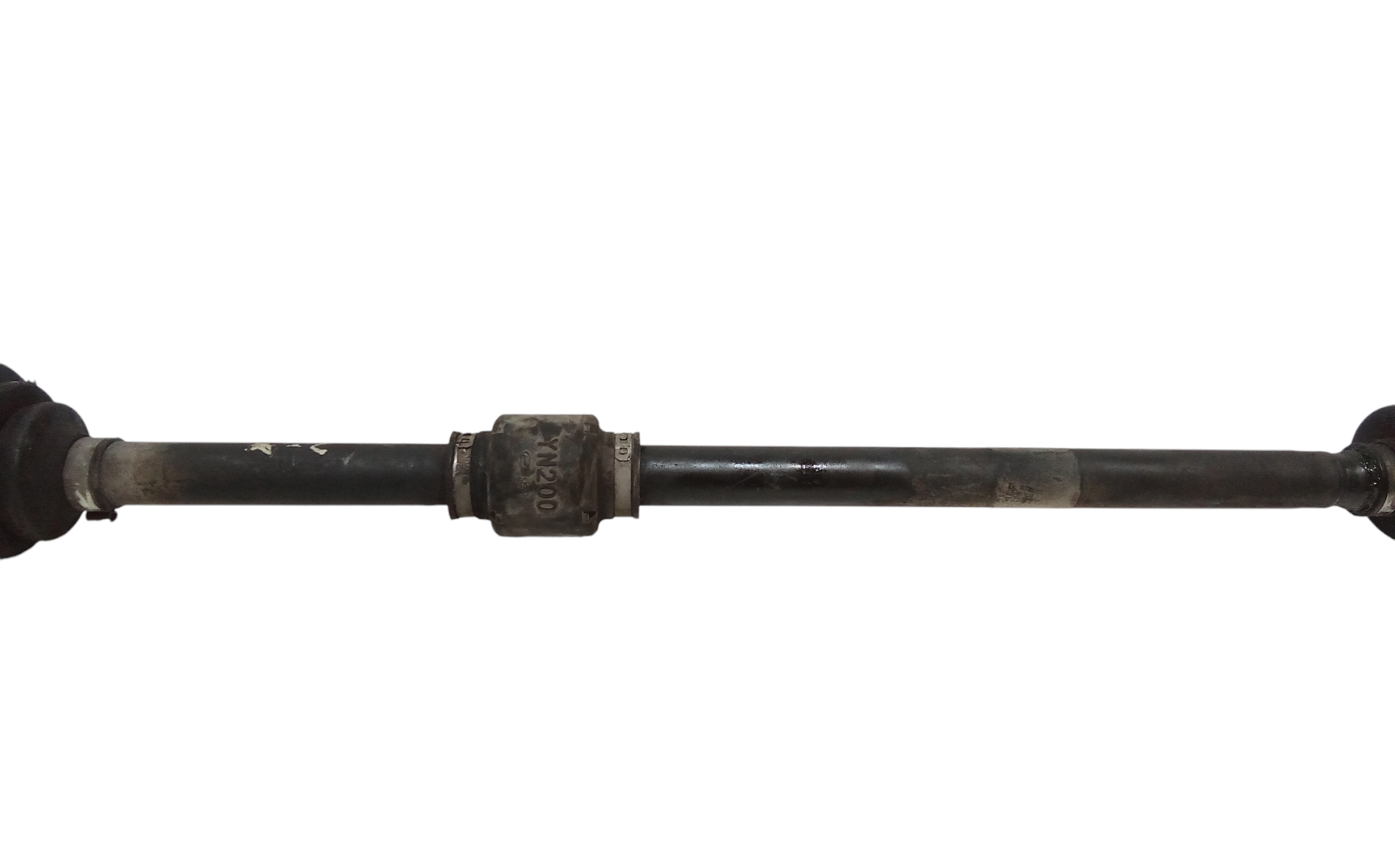 Semiasse anteriore destro per Kia Soul (2009 - 2011)