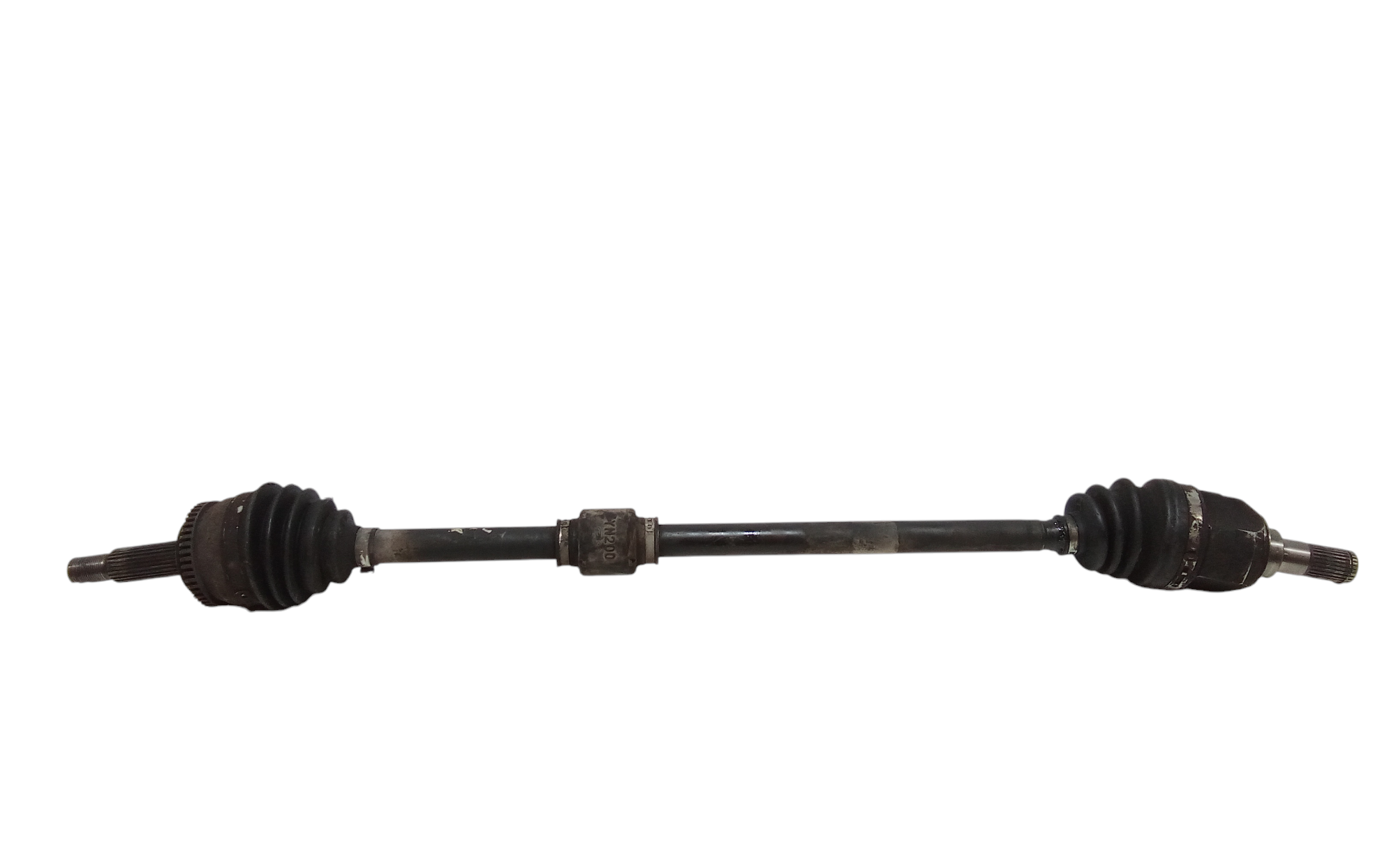 Semiasse anteriore destro per Kia Soul (2009 - 2011)