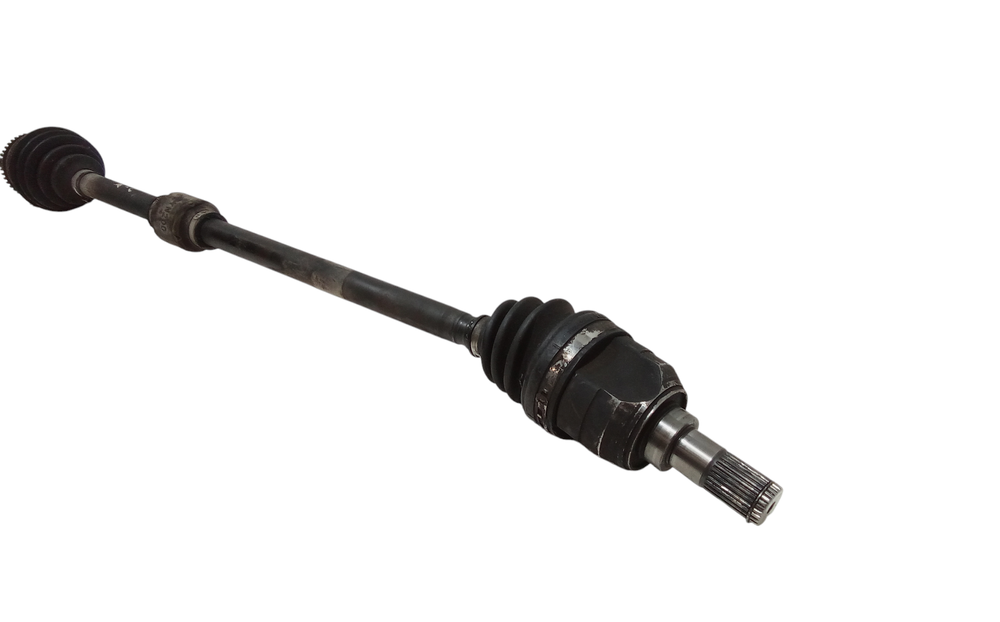 Semiasse anteriore destro per Kia Soul (2009 - 2011)