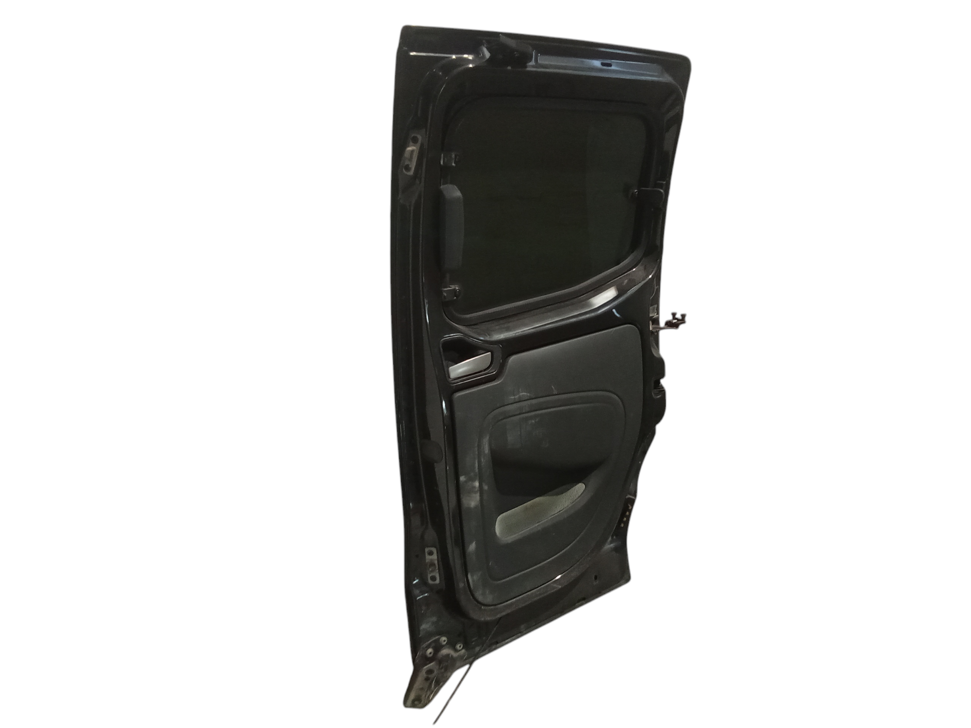 Porta scorrevole laterale DX per Fiat Fiorino 2 Serie (2007 - In produzione)