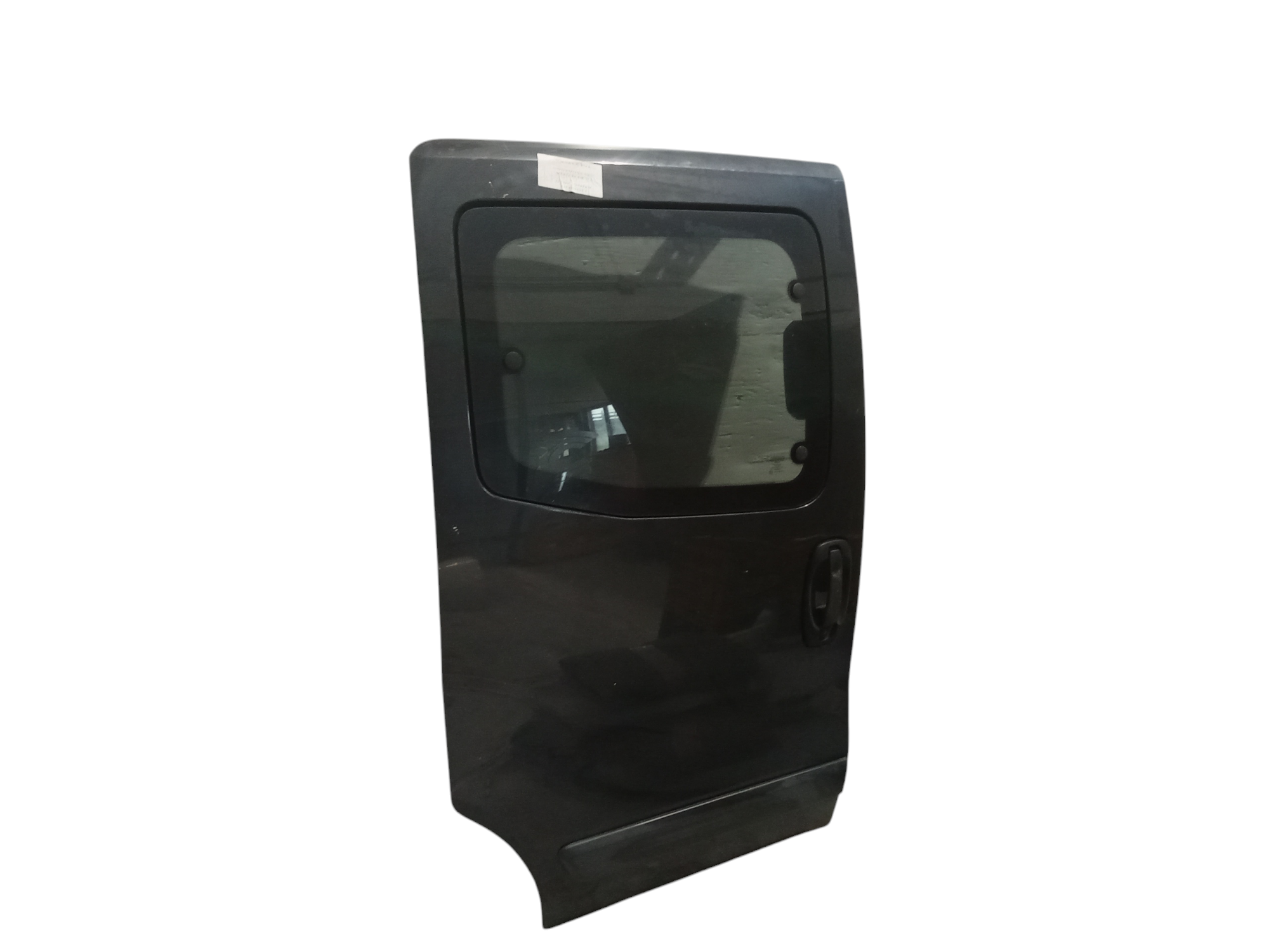 Porta scorrevole laterale DX per Fiat Fiorino 2 Serie (2007 - In produzione)