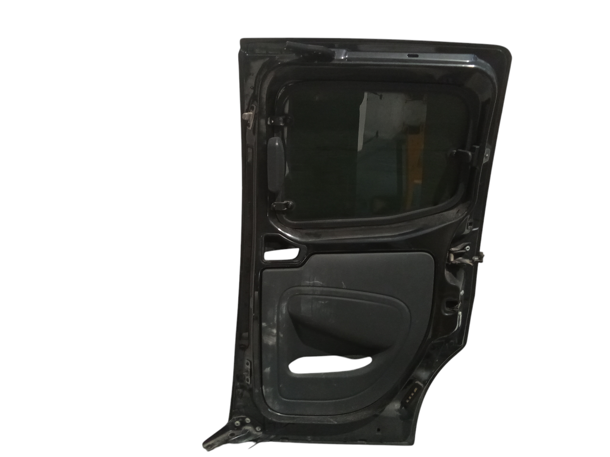 Porta scorrevole laterale DX per Fiat Fiorino 2 Serie (2007 - In produzione)