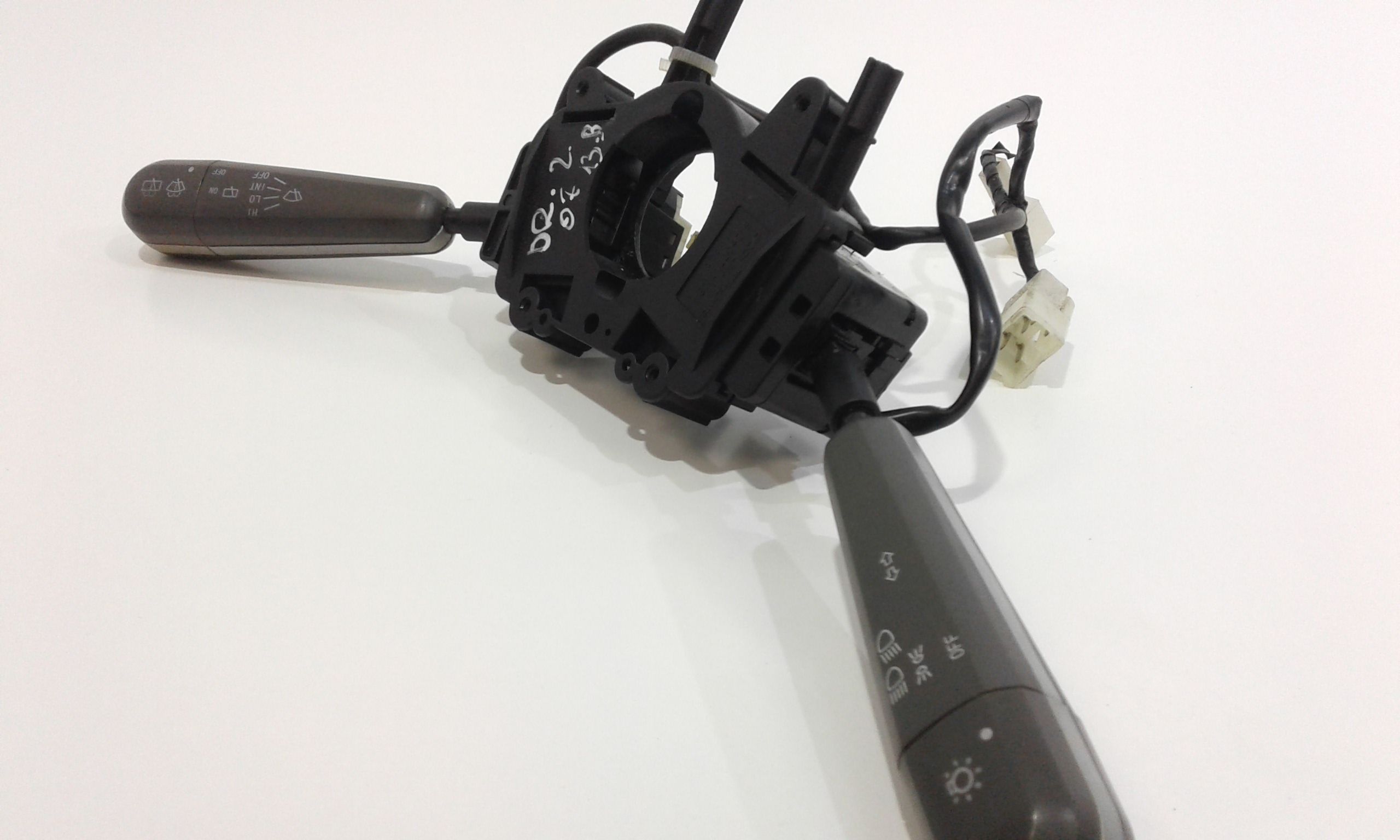 Devioluci DR 2 1 Serie