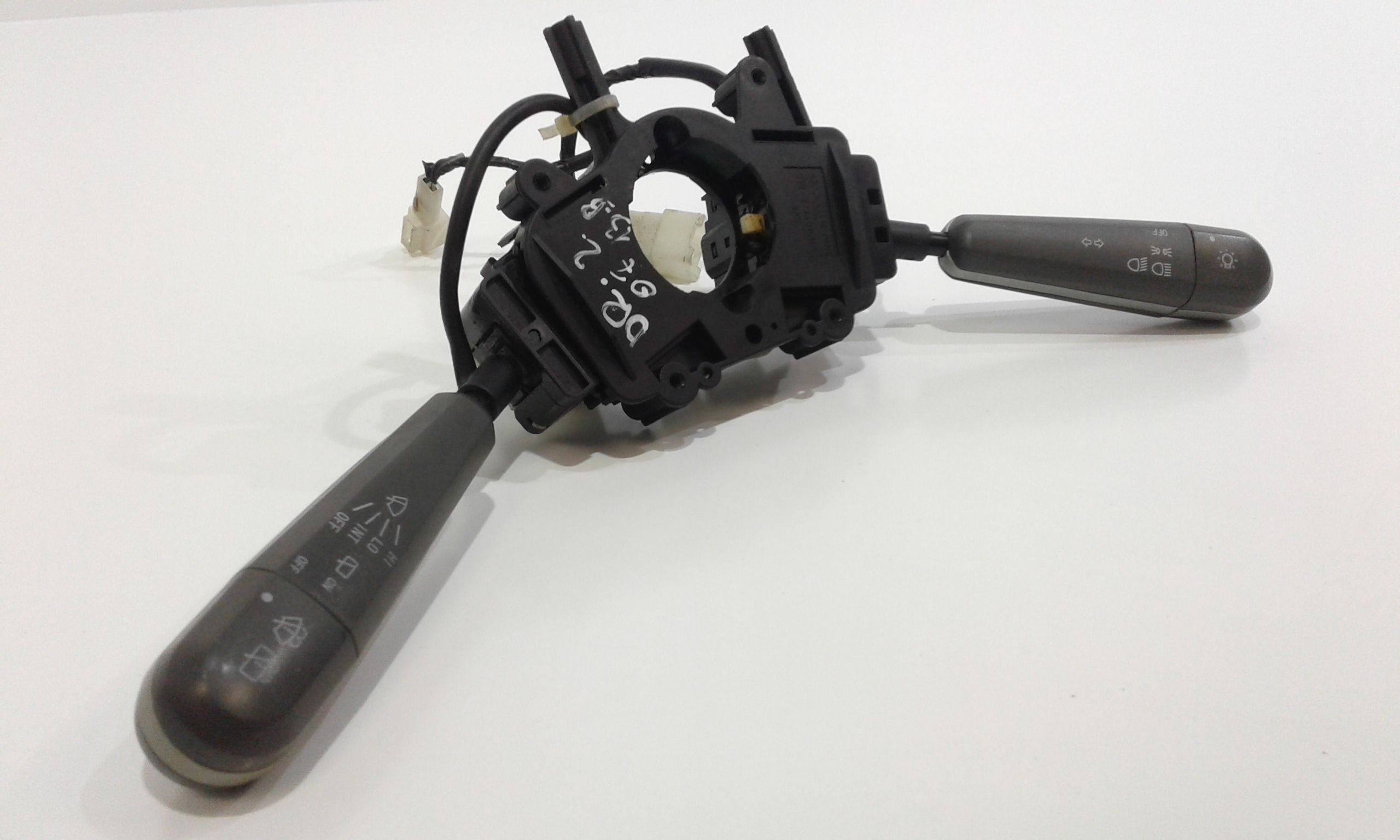 Devioluci DR 2 1 Serie