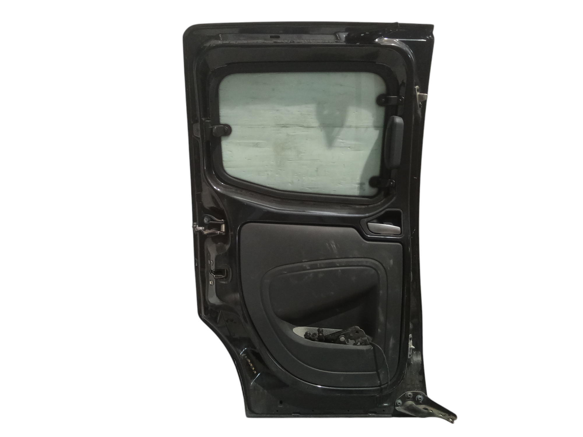 Porta scorrevole laterale SX per Fiat Fiorino 2 Serie (2007 - In produzione)