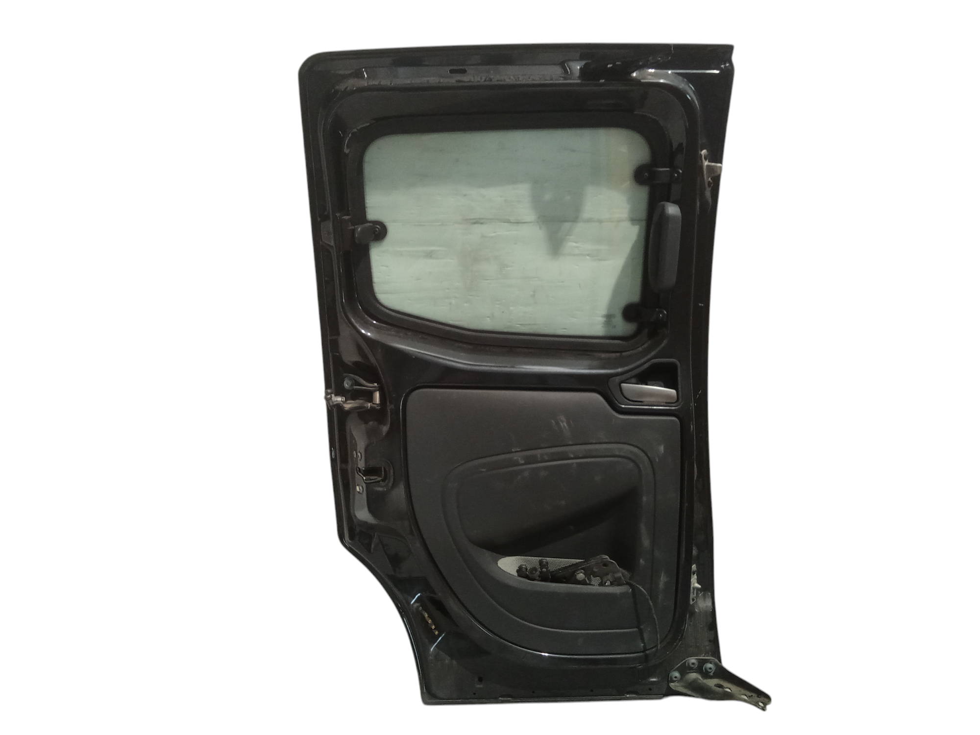 Porta scorrevole laterale SX per Fiat Fiorino 2 Serie (2007 - In produzione)